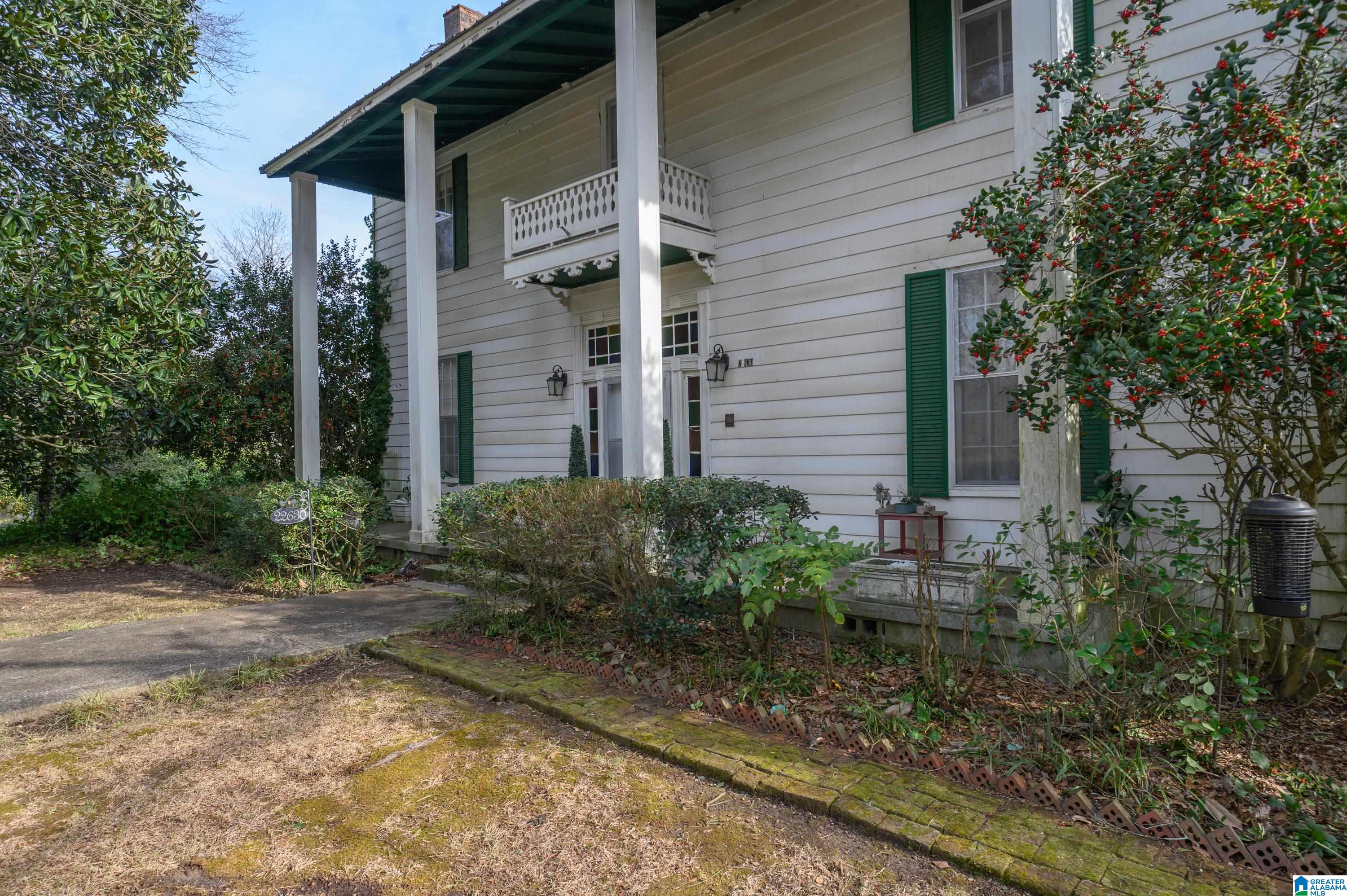 Homes for sale in Ashville, AL | 22630 Hwy 411, Ashville, AL 35953 | MLS# 21441656