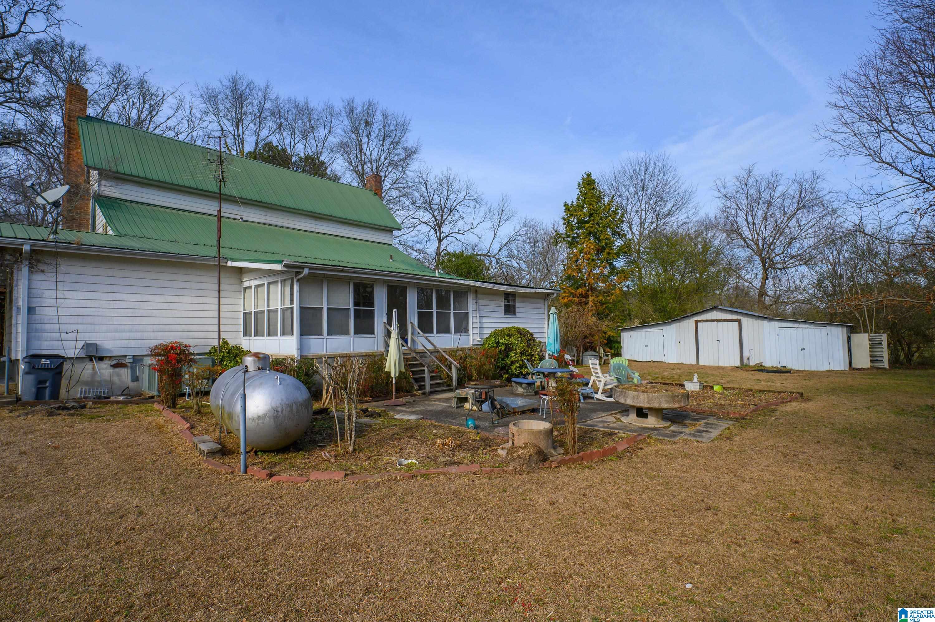 Homes for sale in Ashville, AL | 22630 Hwy 411, Ashville, AL 35953 | MLS# 21441656