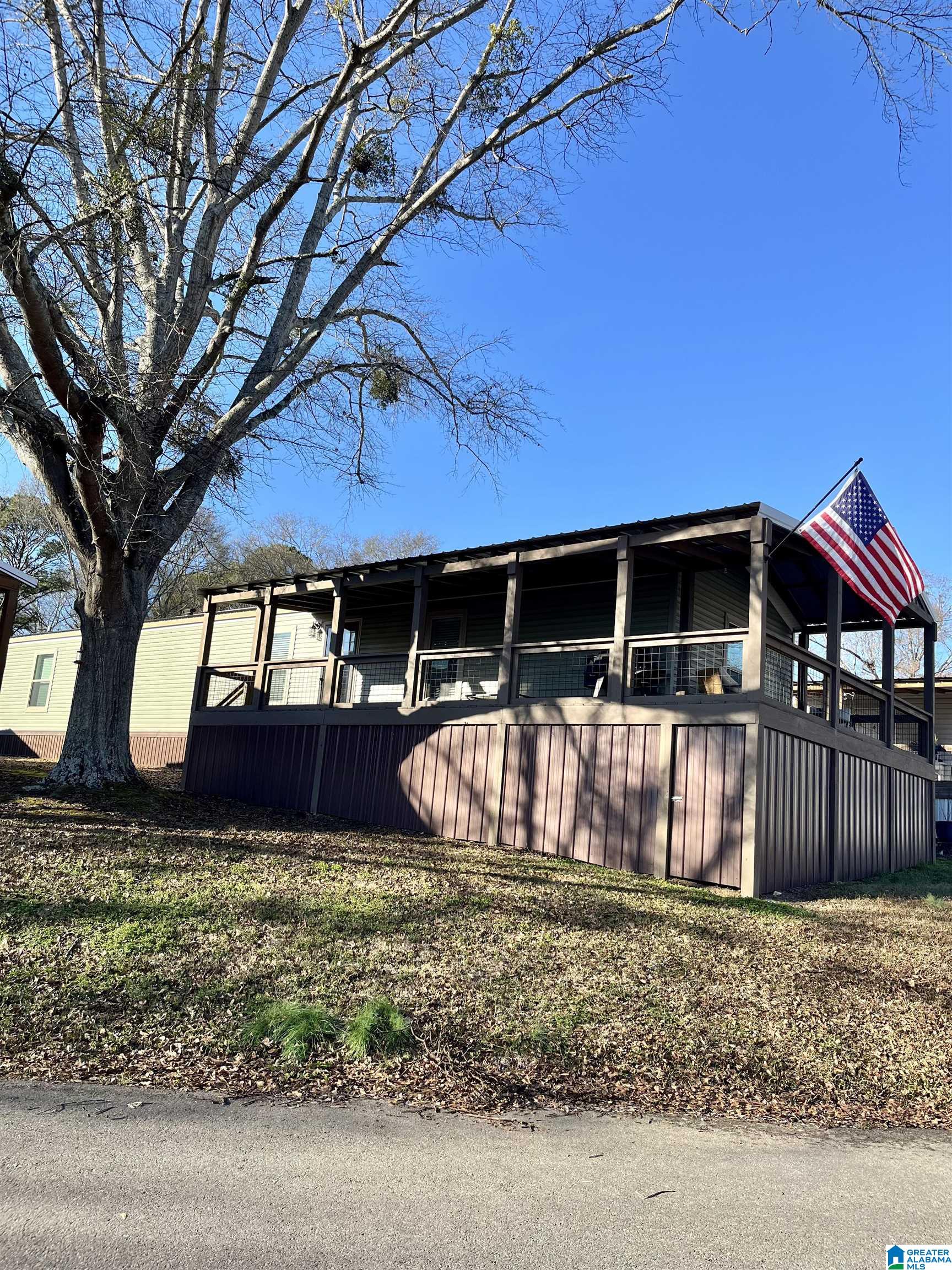 Homes for sale in Cropwell, AL | 289 Lee Circle, Cropwell, AL 35054 | MLS# 21441666