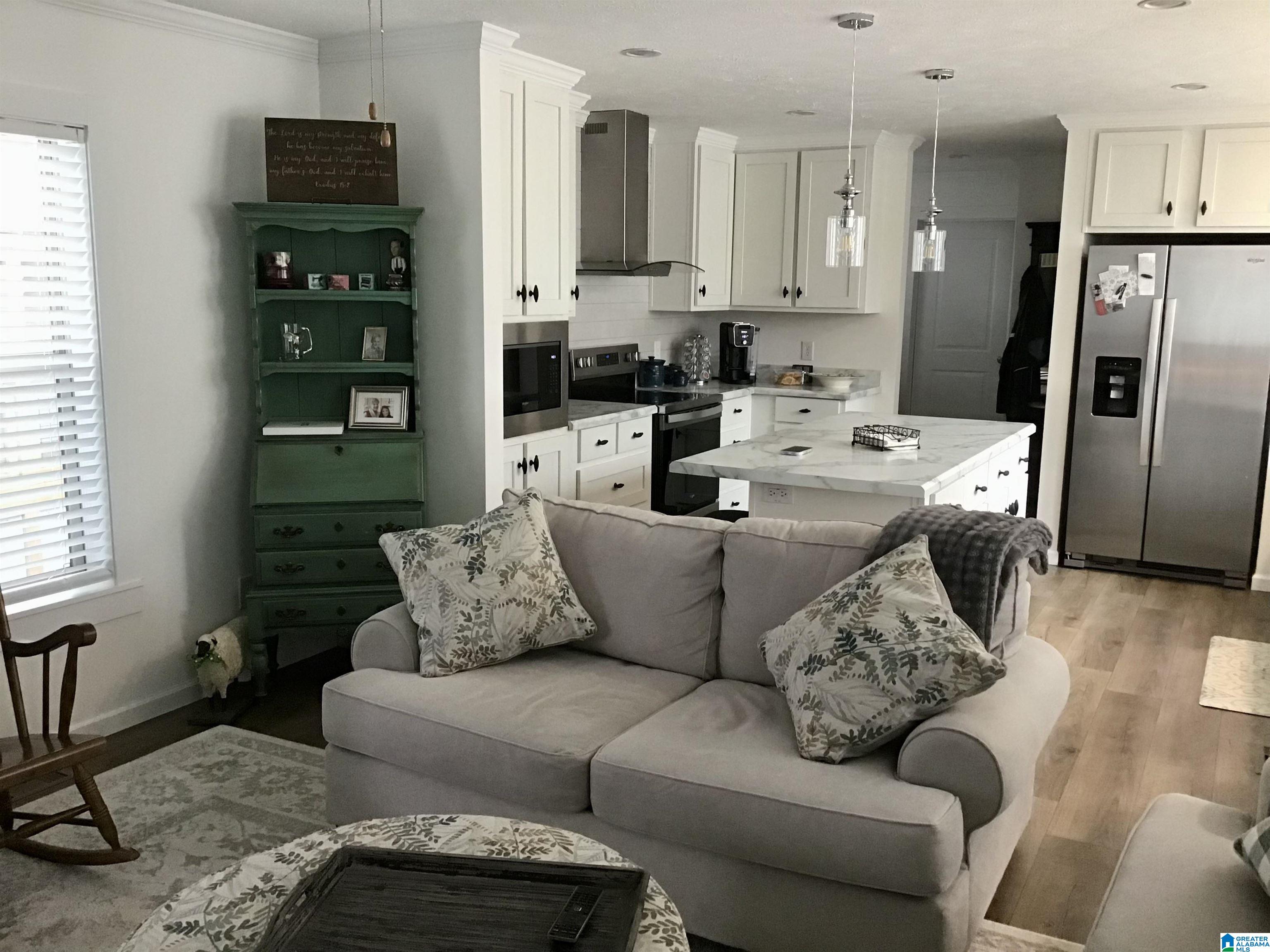 Homes for sale in Cropwell, AL | 289 Lee Circle, Cropwell, AL 35054 | MLS# 21441666