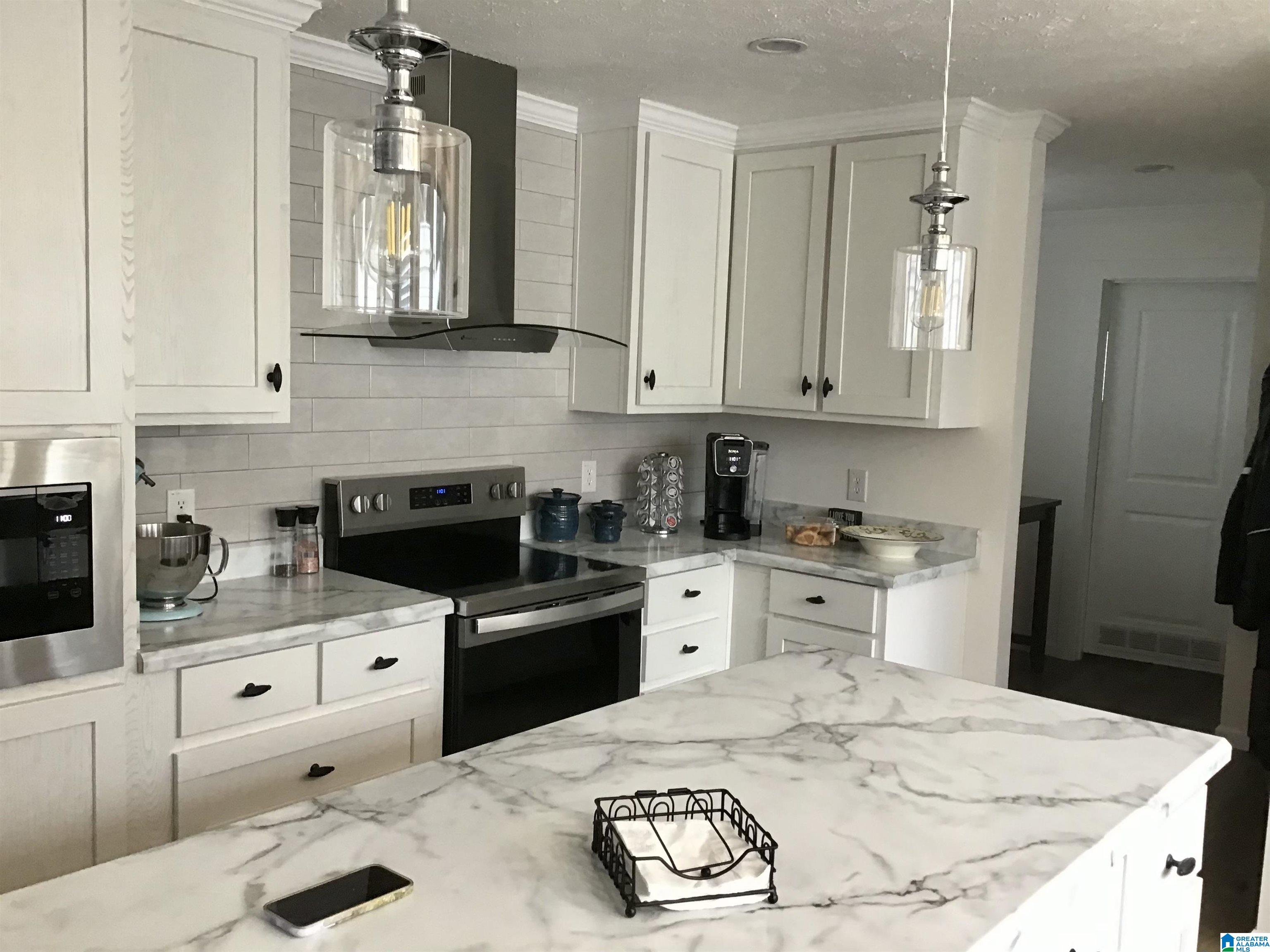 Homes for sale in Cropwell, AL | 289 Lee Circle, Cropwell, AL 35054 | MLS# 21441666