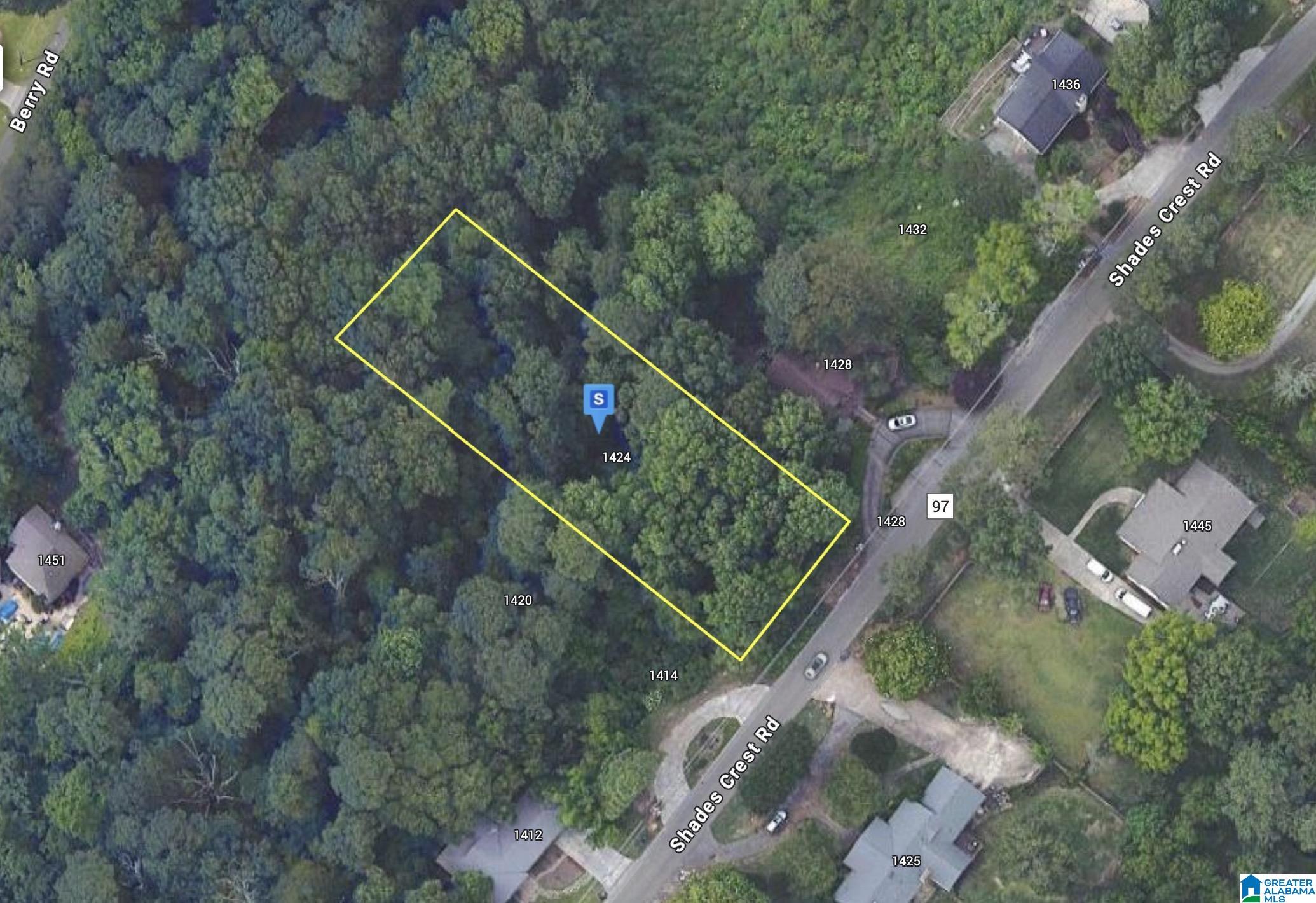 Homes for sale in Birmingham, AL | 1424 Shades Crest Road, Birmingham, AL 35226 | MLS# 21441667
