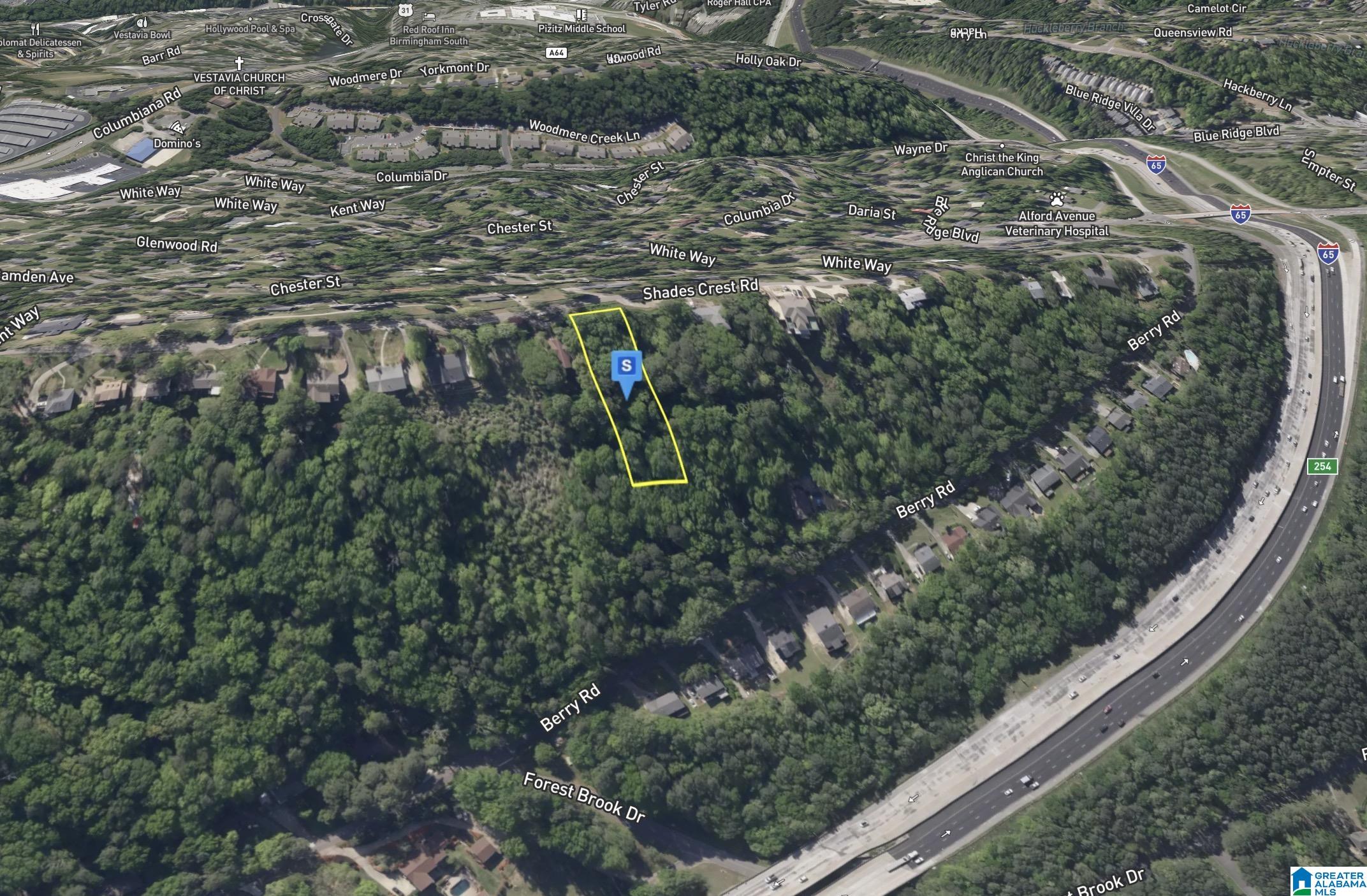 Homes for sale in Birmingham, AL | 1424 Shades Crest Road, Birmingham, AL 35226 | MLS# 21441667