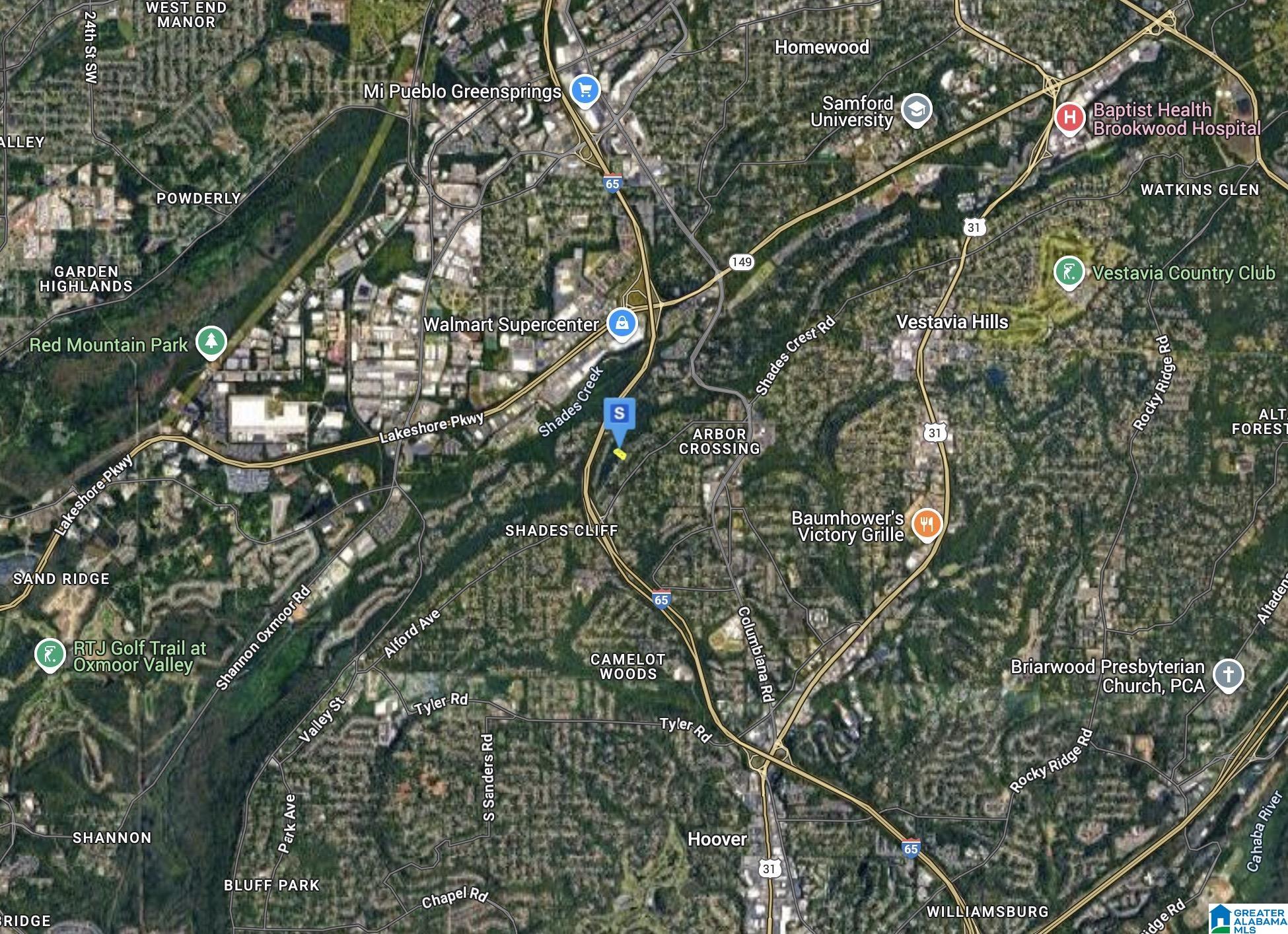 Homes for sale in Birmingham, AL | 1424 Shades Crest Road, Birmingham, AL 35226 | MLS# 21441667