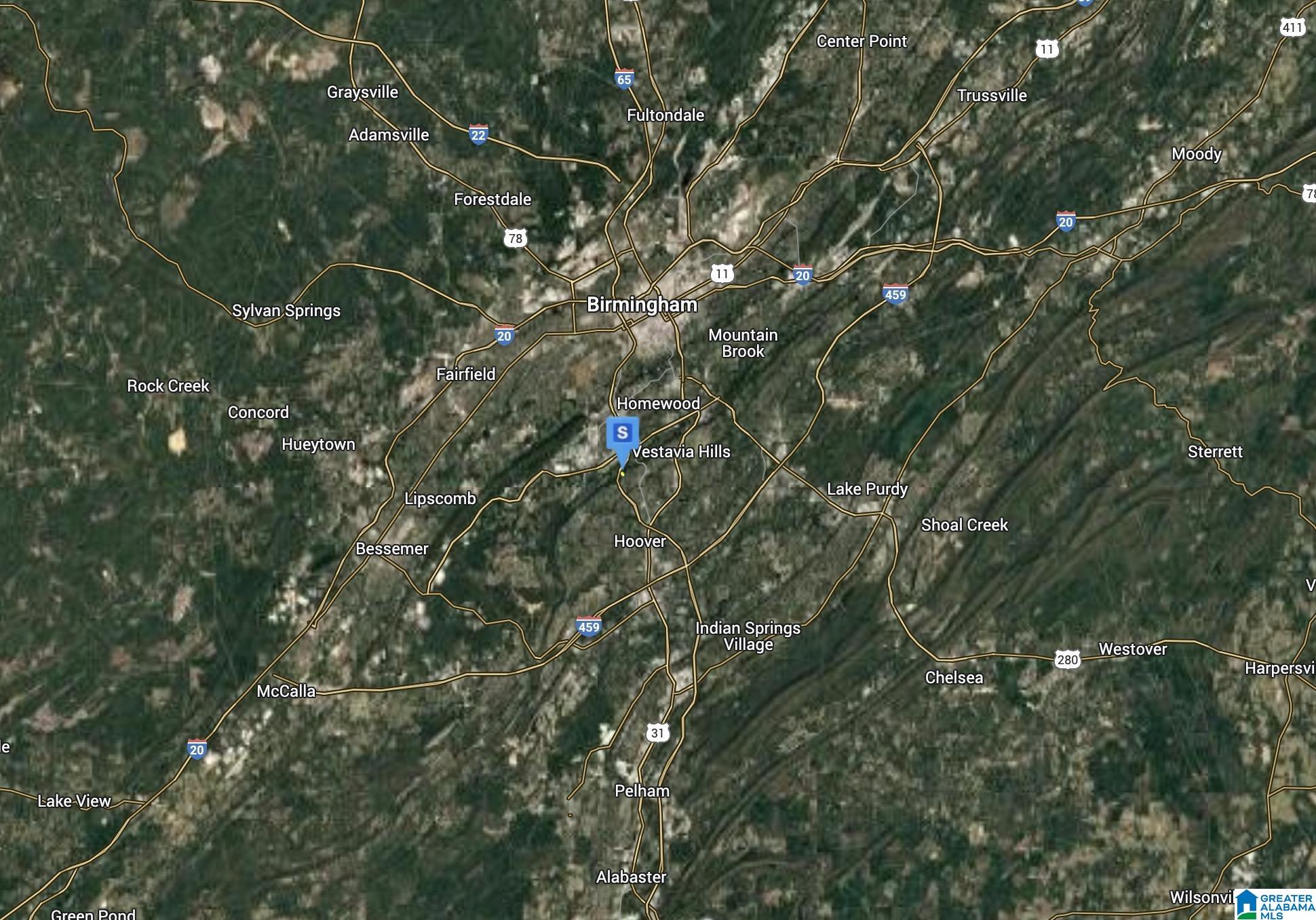 Homes for sale in Birmingham, AL | 1424 Shades Crest Road, Birmingham, AL 35226 | MLS# 21441667