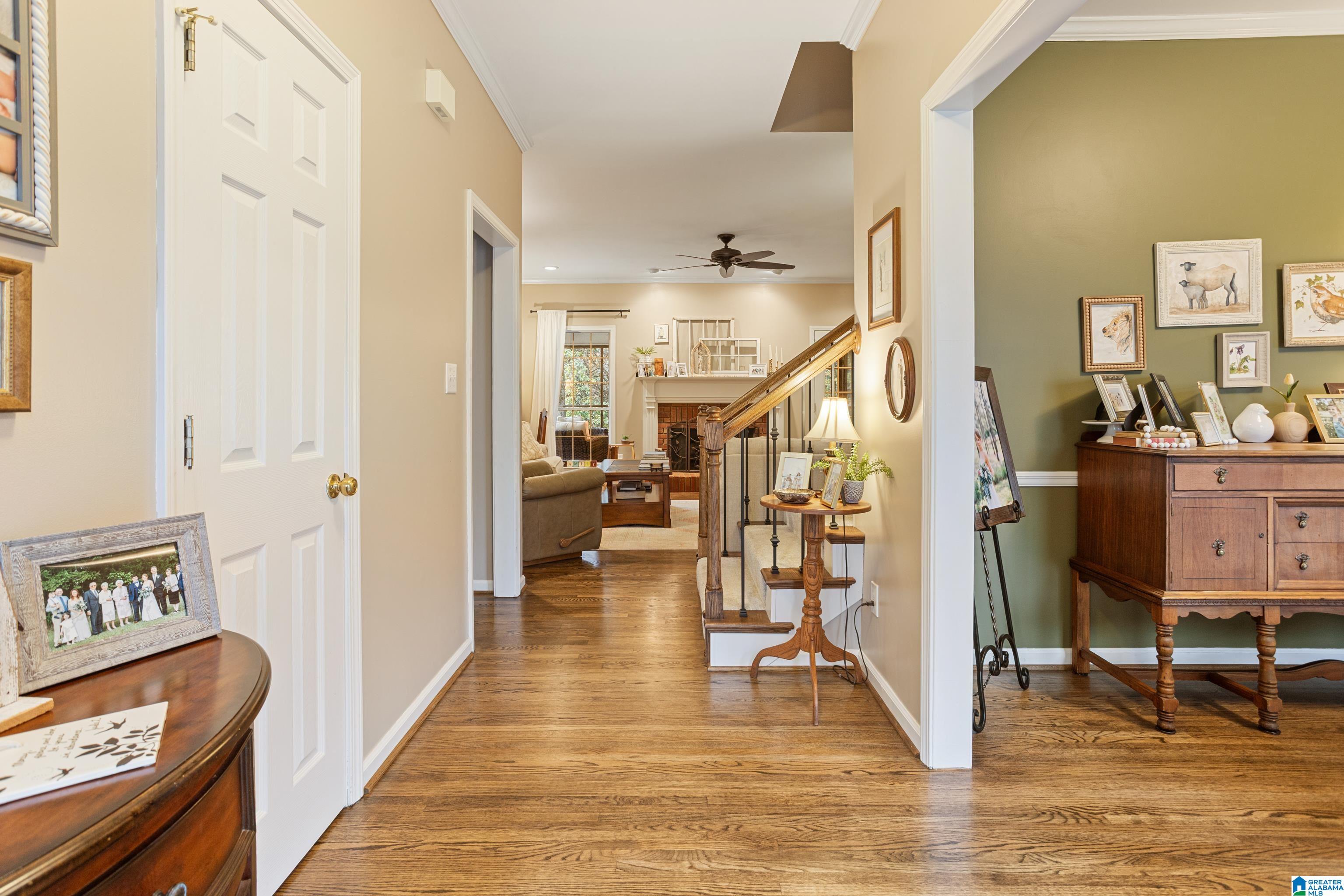 Homes for sale in Alabaster, AL | 109 Long Feather Circle, Alabaster, AL 35007 | MLS# 21441669