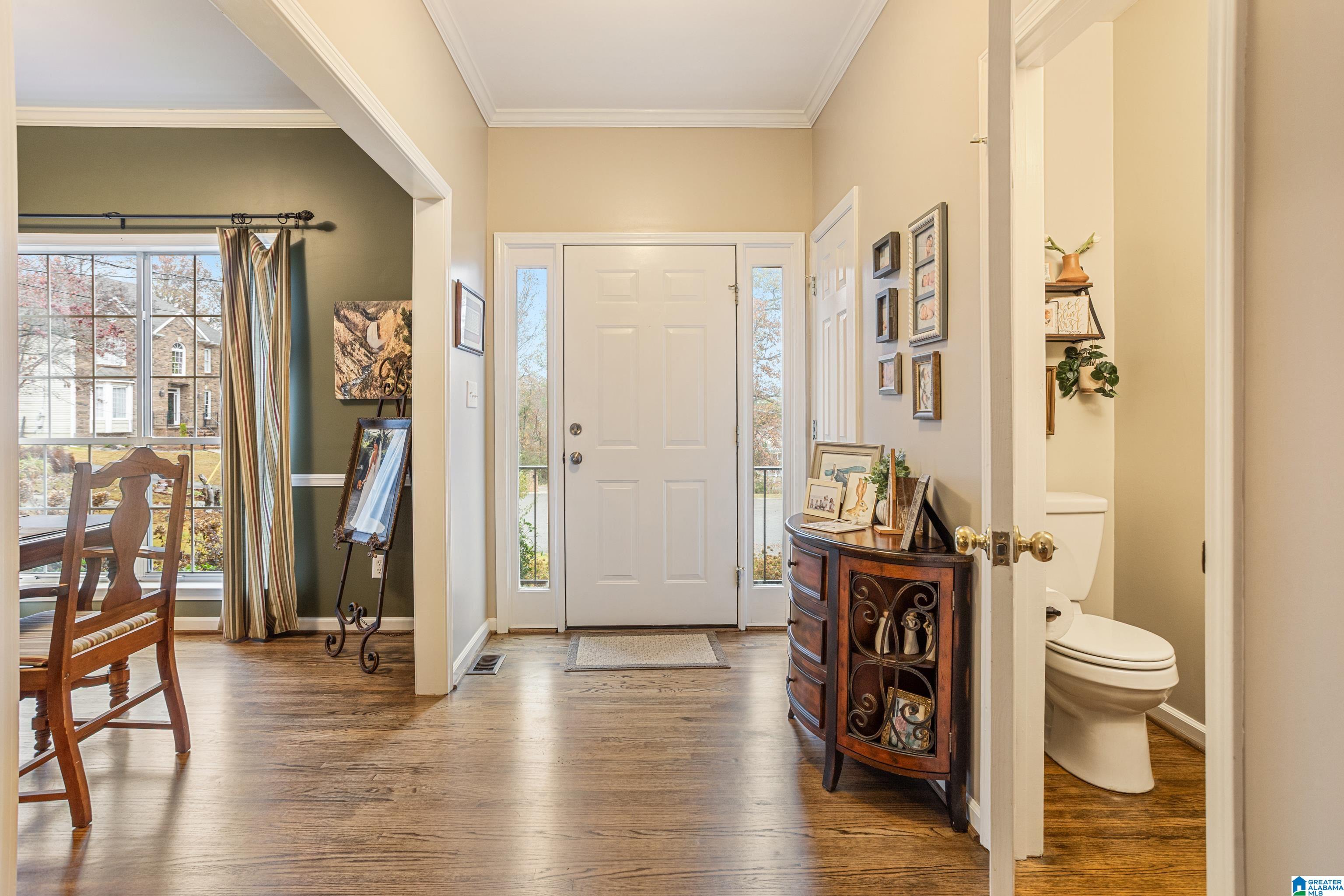 Homes for sale in Alabaster, AL | 109 Long Feather Circle, Alabaster, AL 35007 | MLS# 21441669