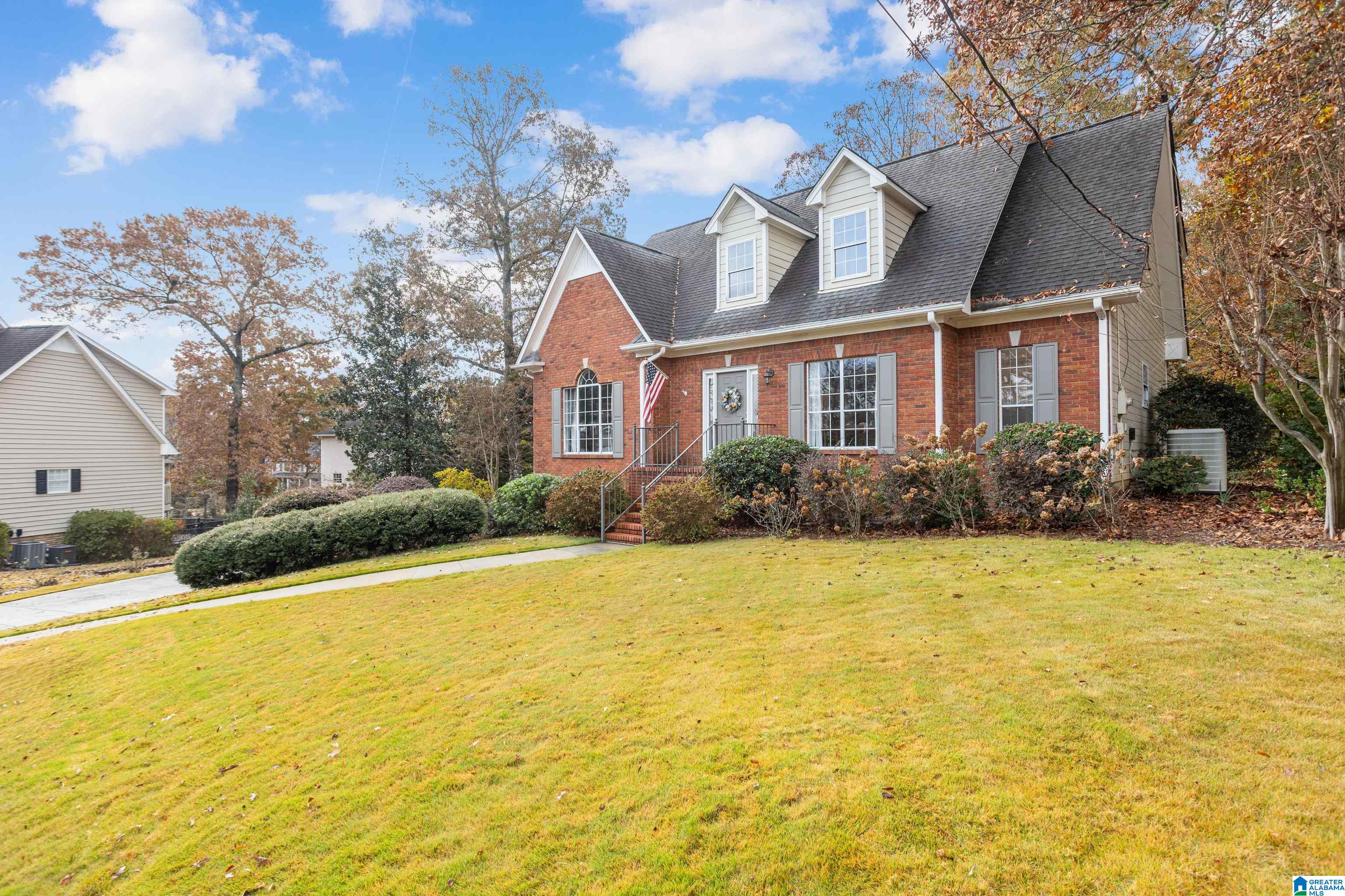 Homes for sale in Alabaster, AL | 109 Long Feather Circle, Alabaster, AL 35007 | MLS# 21441669