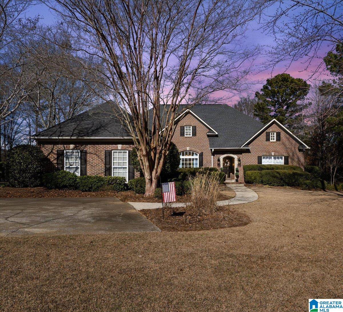 Homes for sale in Pell City, AL | 155 Sunset Road, Pell City, AL 35128 | MLS# 21441674