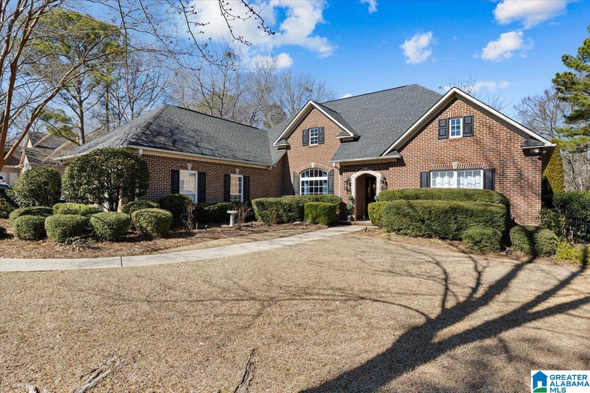 Homes for sale in Pell City, AL | 155 Sunset Road, Pell City, AL 35128 | MLS# 21441674