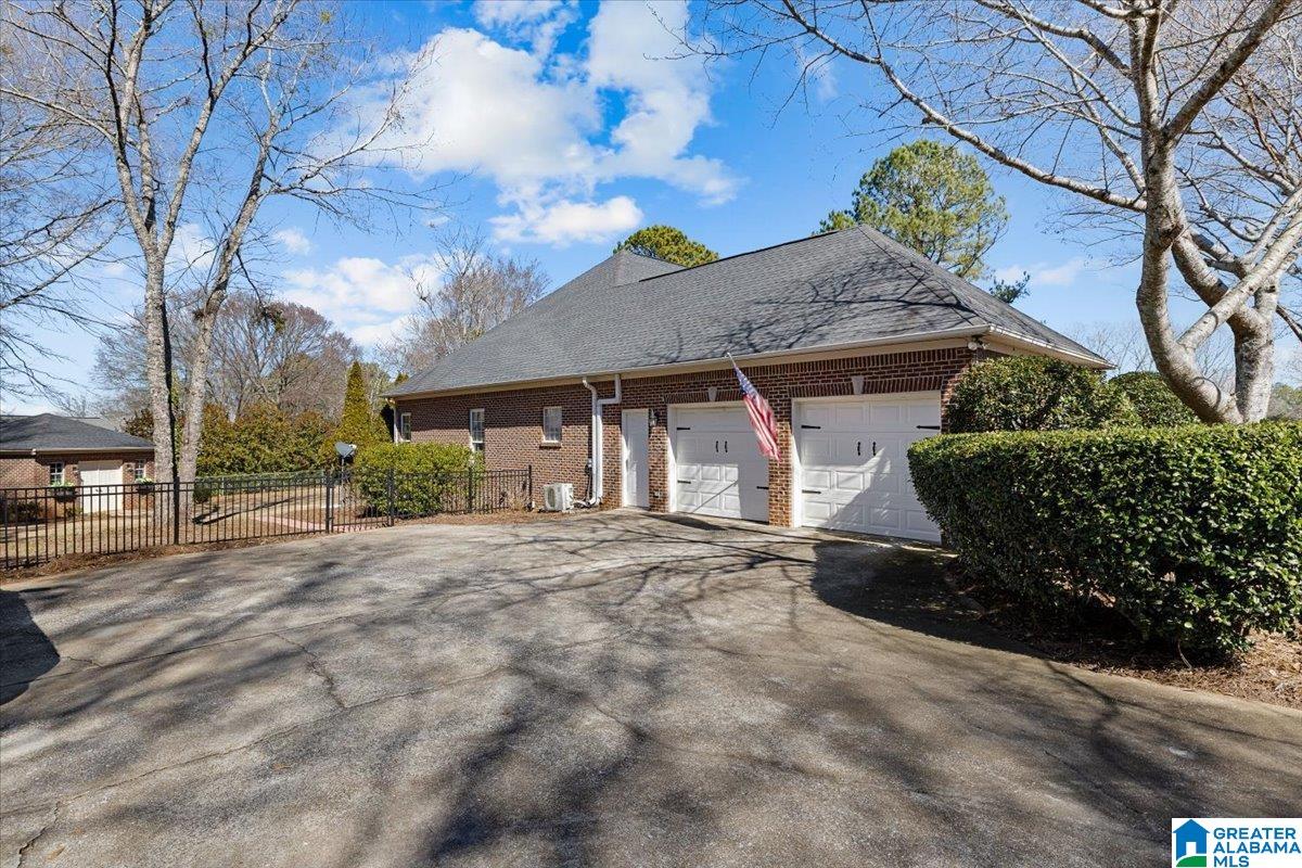 Homes for sale in Pell City, AL | 155 Sunset Road, Pell City, AL 35128 | MLS# 21441674