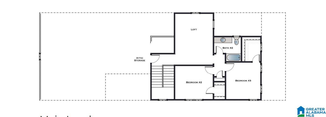3rd image of 00000536 Preserve Way, Hoover, AL 35226 | MLS# 21441678