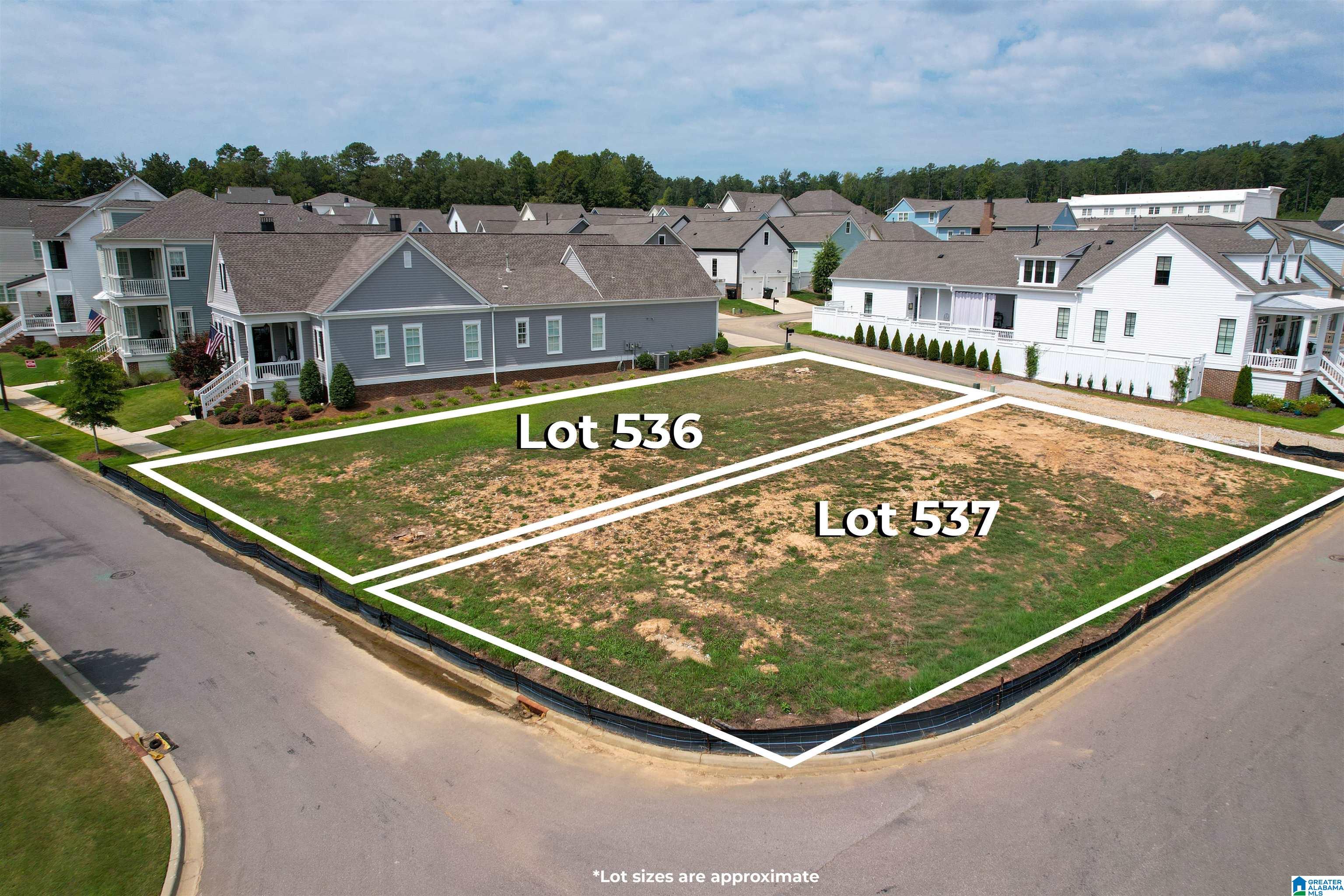 5th image of 00000536 Preserve Way, Hoover, AL 35226 | MLS# 21441678