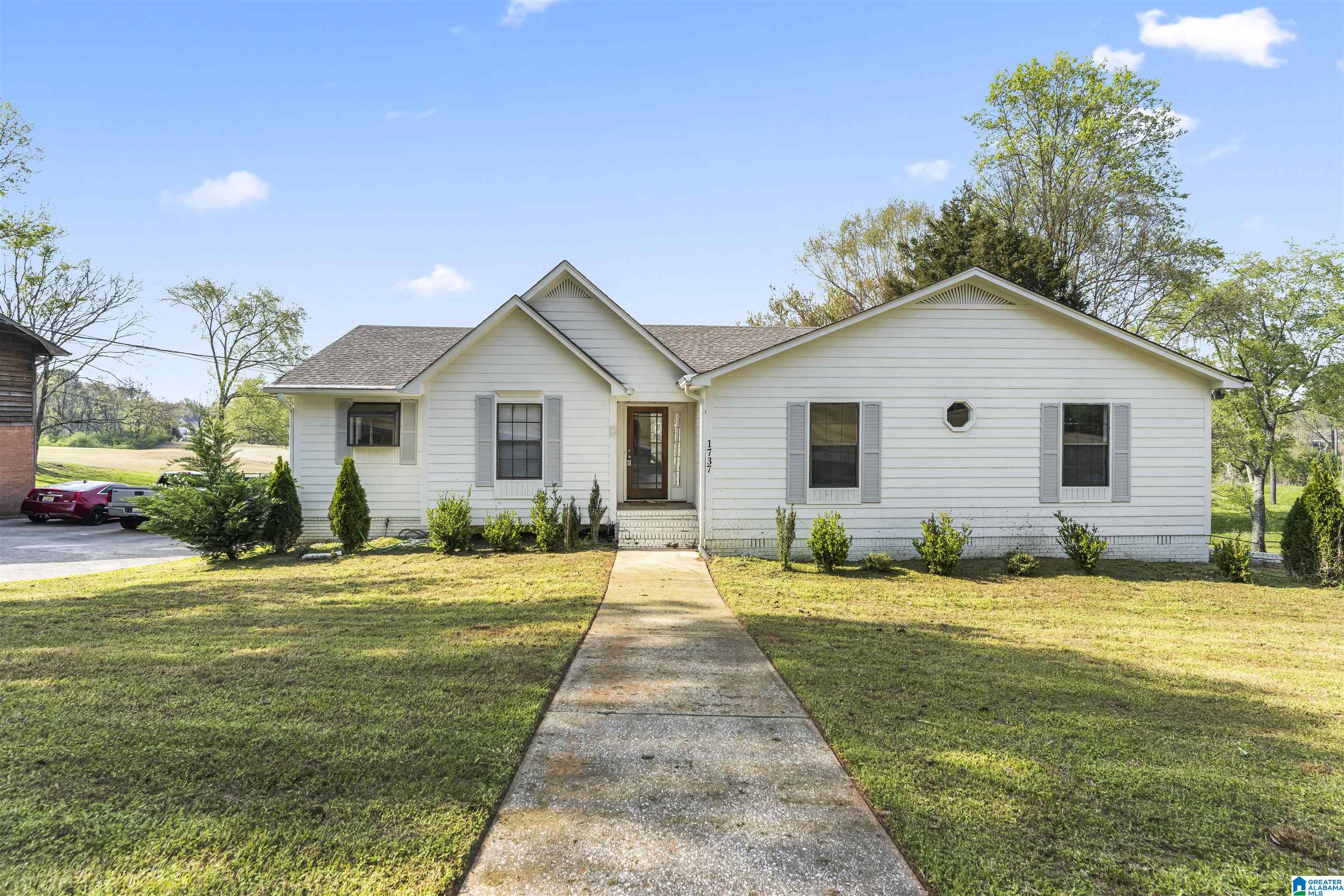 Photo 1 of Single family home for sale at 1737 Creely Dr, Birmingham, AL 35235 | MLS# 21441686 | Listing updated on 2026-07-12