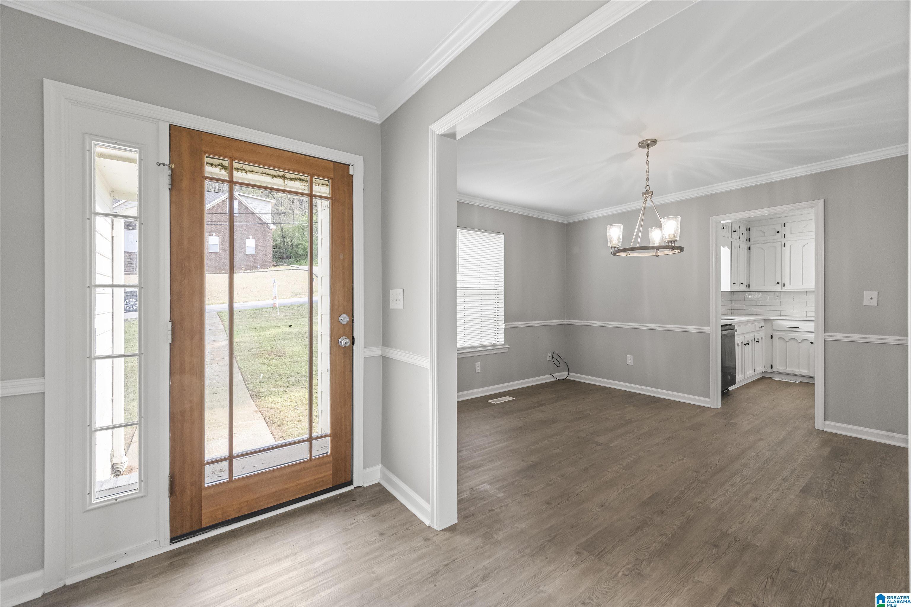 Photo 2 of Single family home for sale at 1737 Creely Dr, Birmingham, AL 35235 | MLS# 21441686 | Listing updated on 2026-07-12
