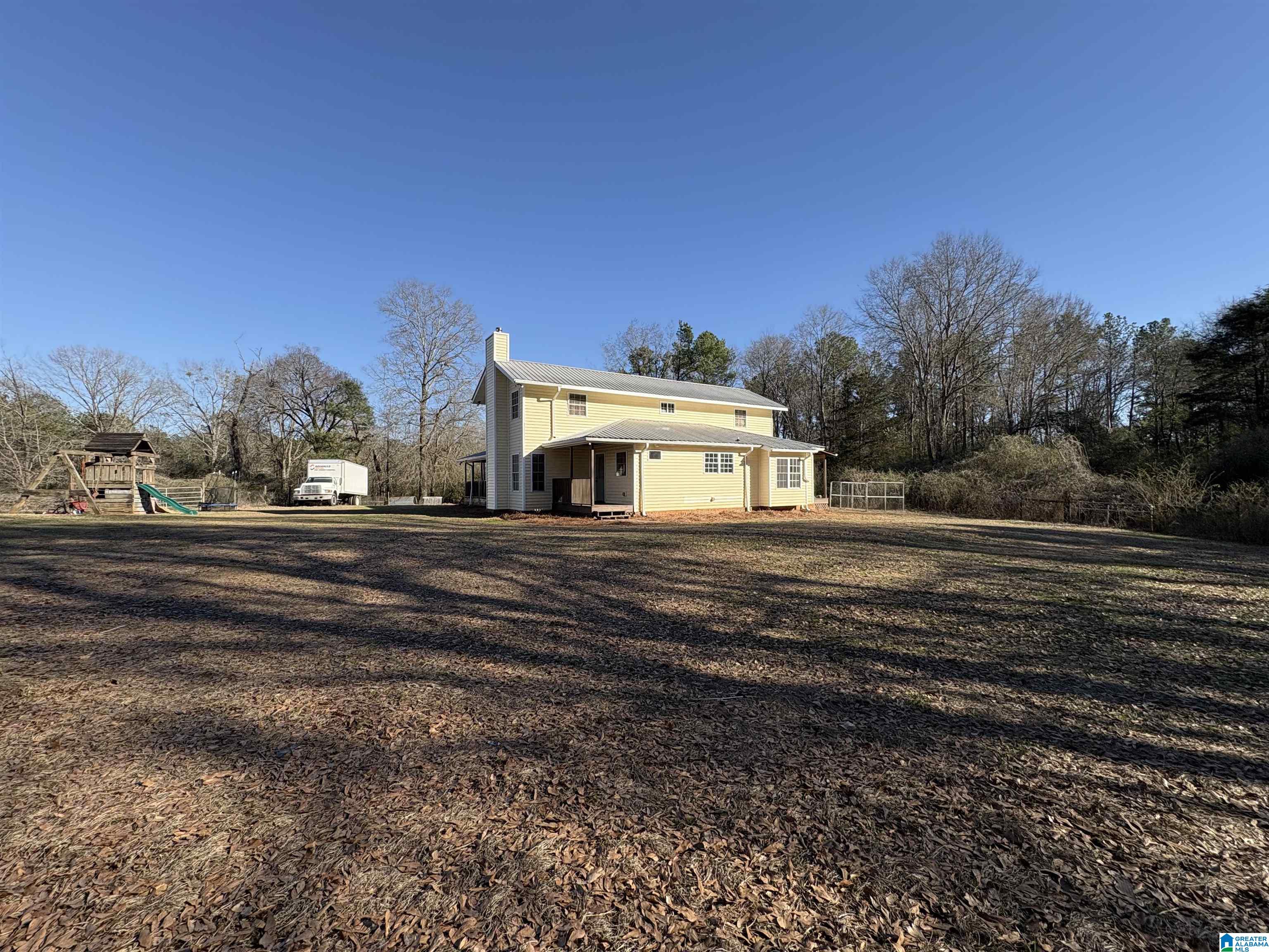 Homes for sale in Montevallo, AL | 3079 County Road 113, Montevallo, AL 35115 | MLS# 21441688