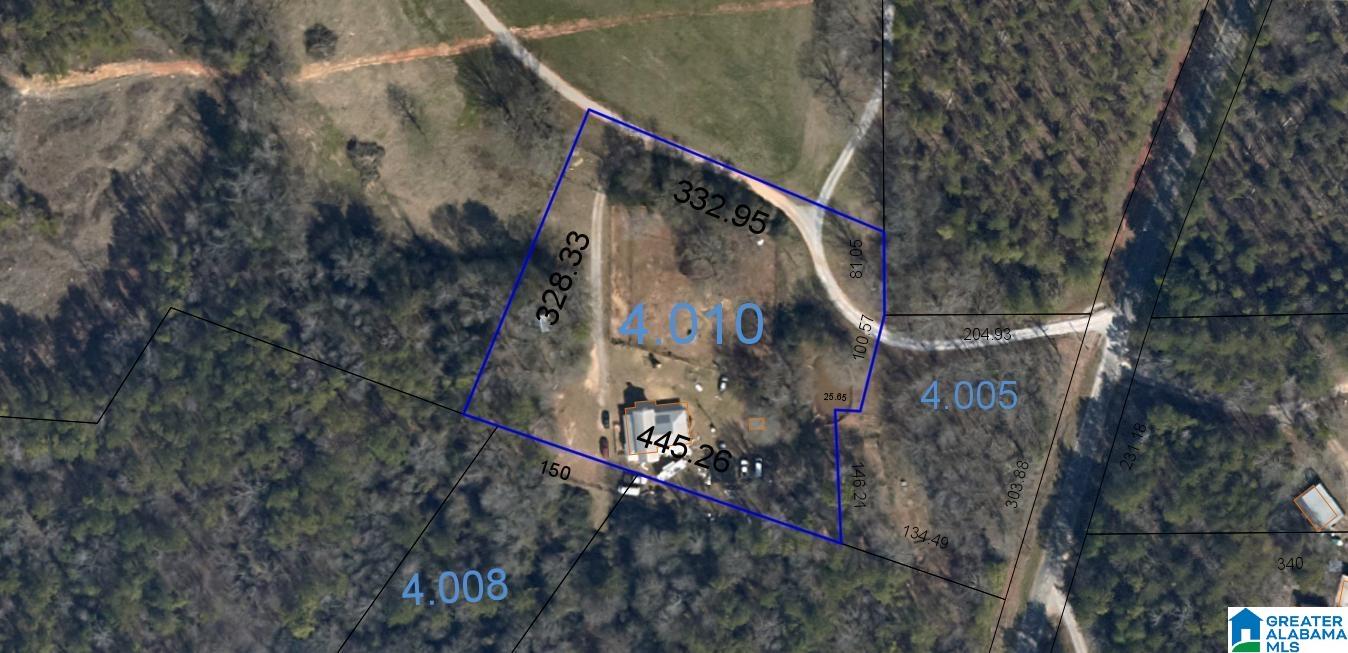 Homes for sale in Montevallo, AL | 3079 County Road 113, Montevallo, AL 35115 | MLS# 21441688