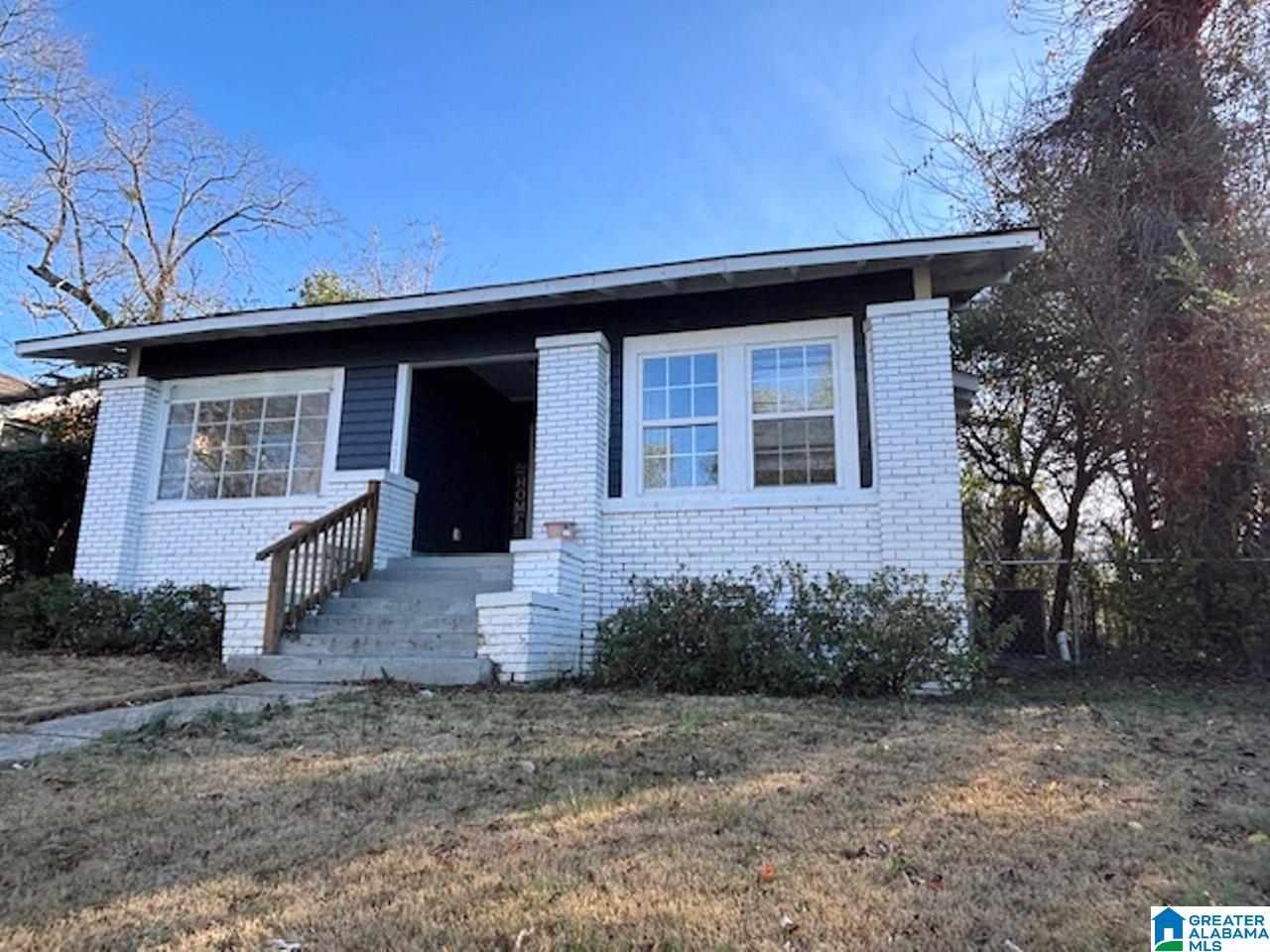 Homes for sale in Birmingham, AL | 3007 17th Street, Birmingham, AL 35208 | MLS# 21441692