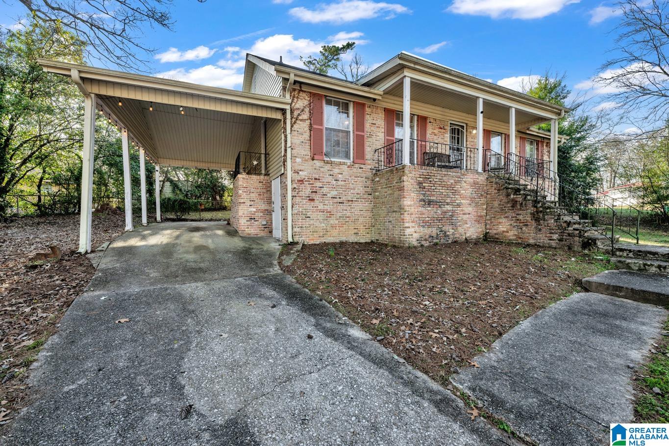 Homes for sale in Center Point, AL | 541 16th Terrace Nw, Center Point, AL 35215 | MLS# 21441694