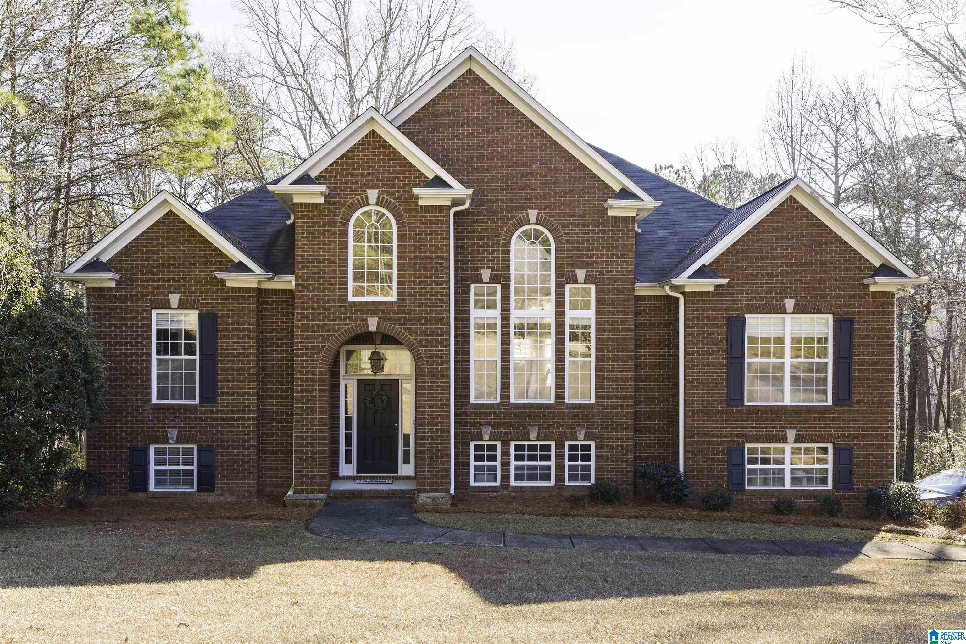 Homes for sale in Sterrett, AL | 112 Autumn View Dr, Sterrett, AL 35147 | MLS# 21441696