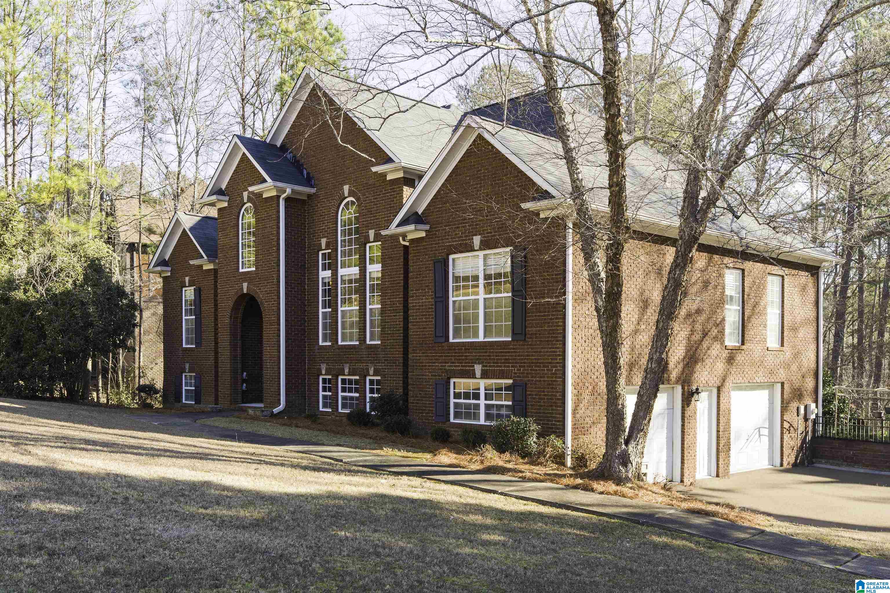 Homes for sale in Sterrett, AL | 112 Autumn View Dr, Sterrett, AL 35147 | MLS# 21441696