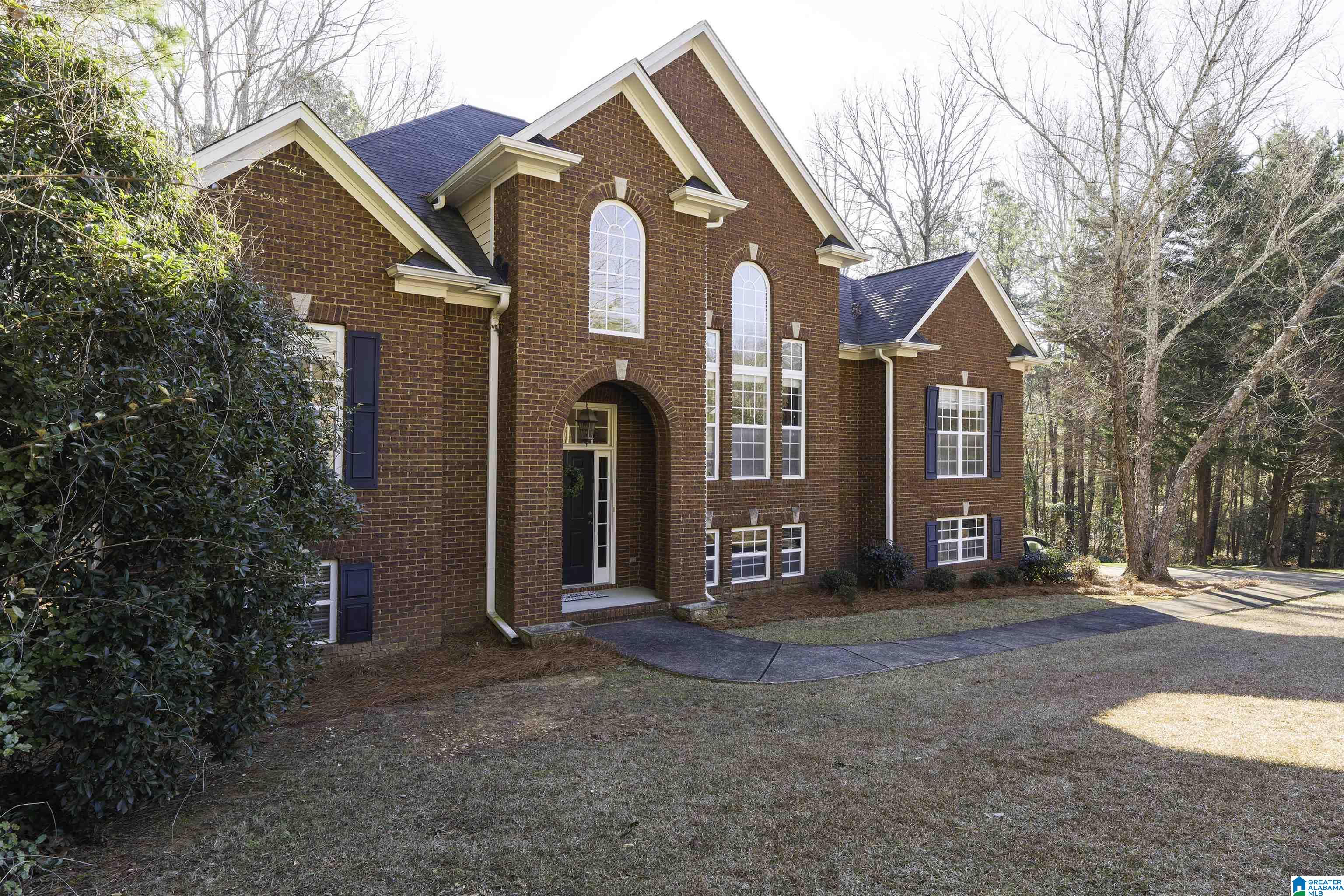 Homes for sale in Sterrett, AL | 112 Autumn View Dr, Sterrett, AL 35147 | MLS# 21441696