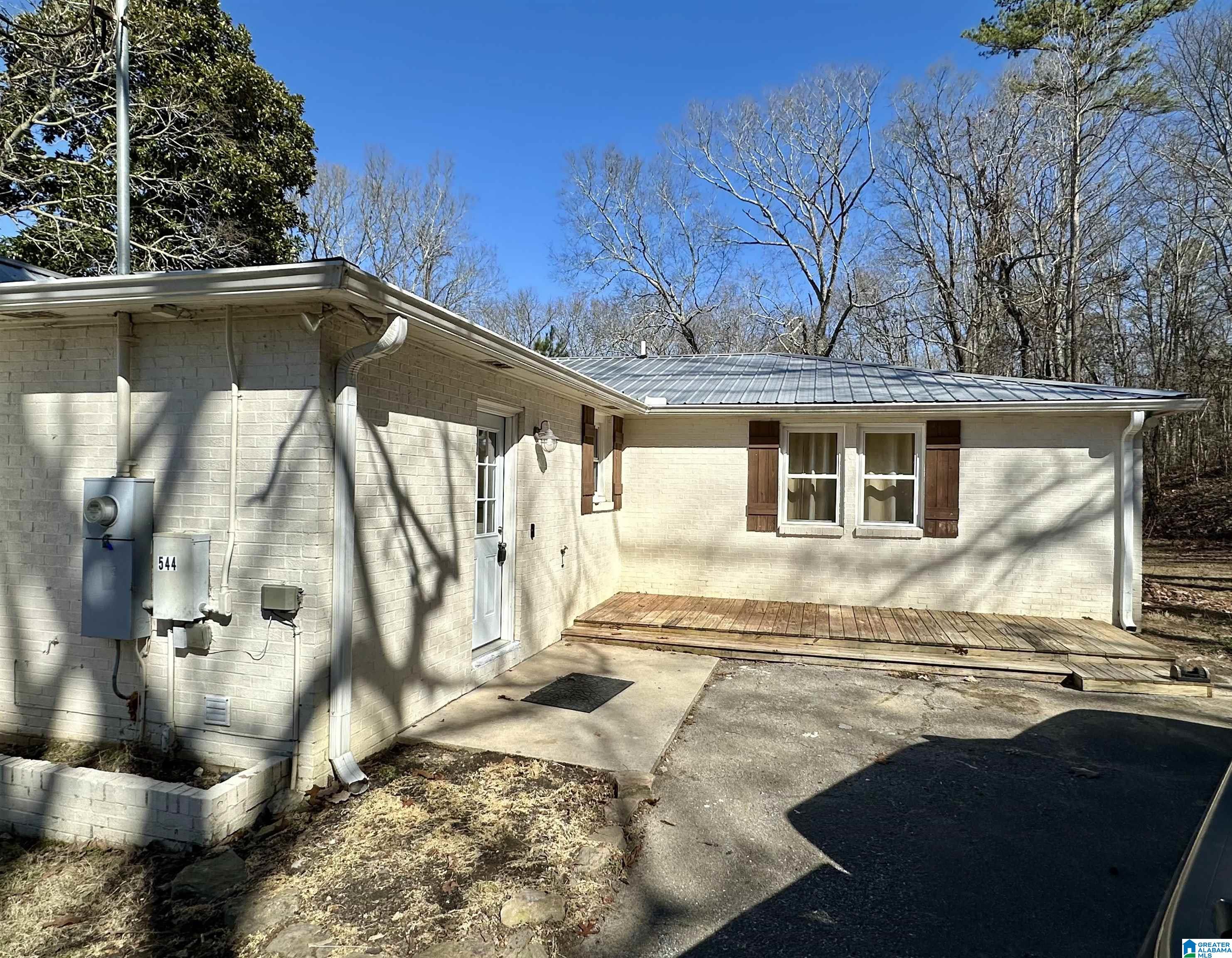 Homes for sale in Springville, AL | 544 Inland Lake Road, Springville, AL 35146 | MLS# 21441702