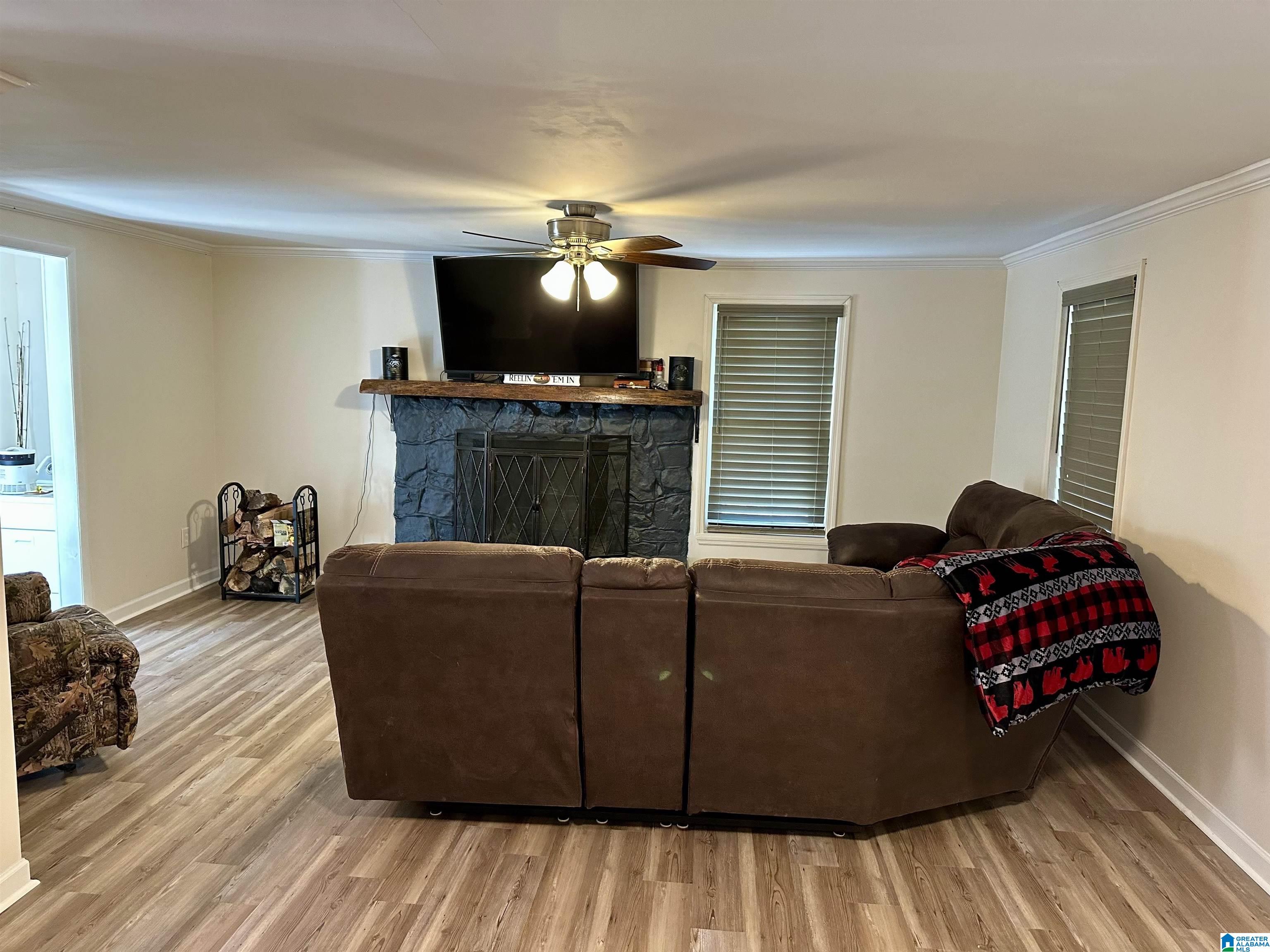 Homes for sale in Springville, AL | 544 Inland Lake Road, Springville, AL 35146 | MLS# 21441702