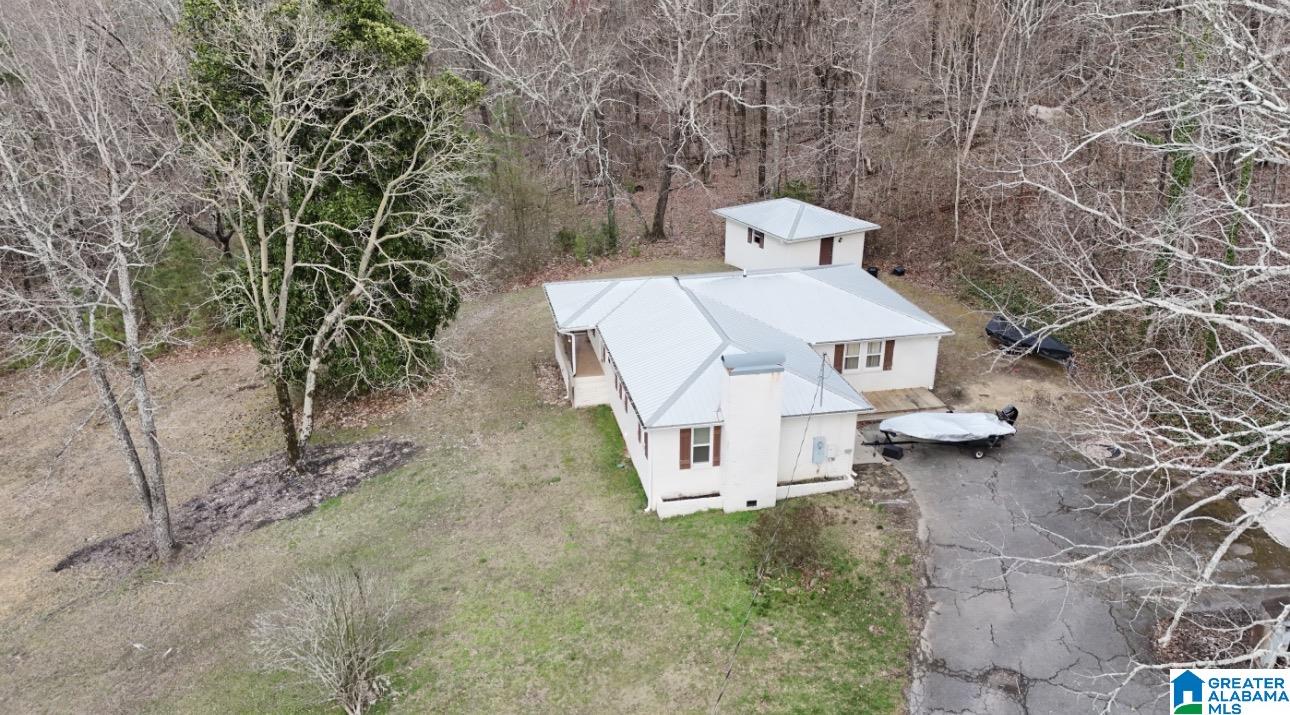 Homes for sale in Springville, AL | 544 Inland Lake Road, Springville, AL 35146 | MLS# 21441702