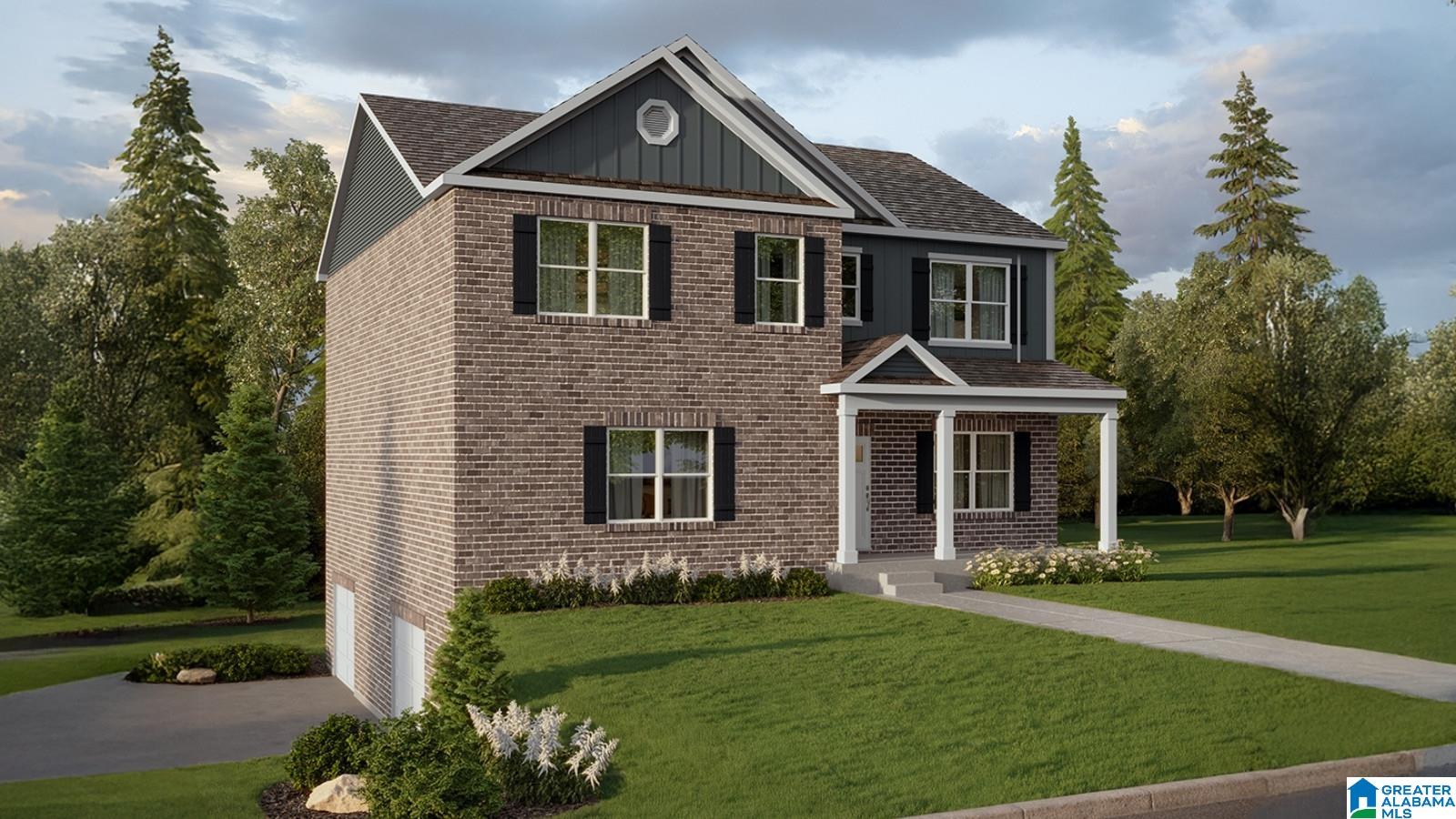 Homes for sale in Calera, AL | 1068 Timberline Ridge, Calera, AL 35040 | MLS# 21441712