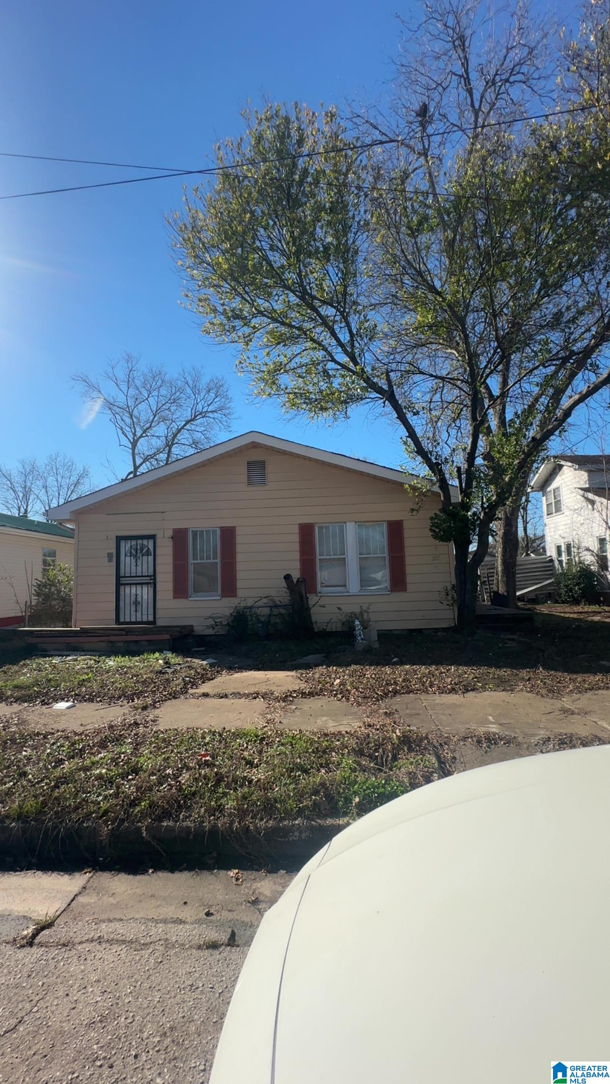 Homes for sale in Bessemer, AL | 720 15th Street N, Bessemer, AL 35020 | MLS# 21441714