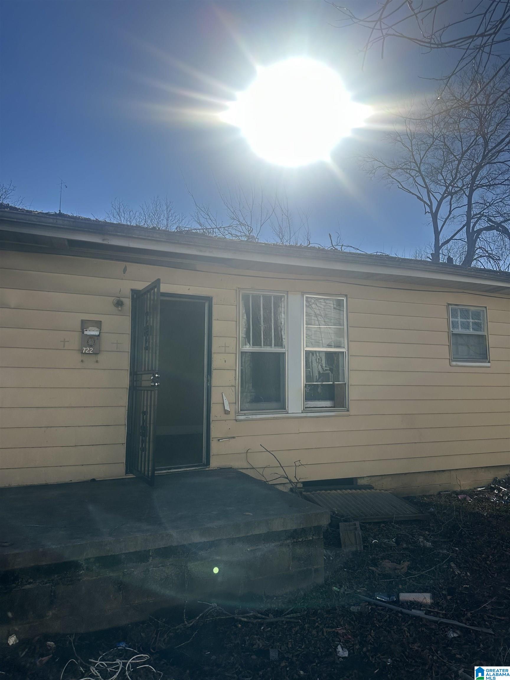 Homes for sale in Bessemer, AL | 720 15Th Street N, Bessemer, AL 35020 | MLS# 21441714