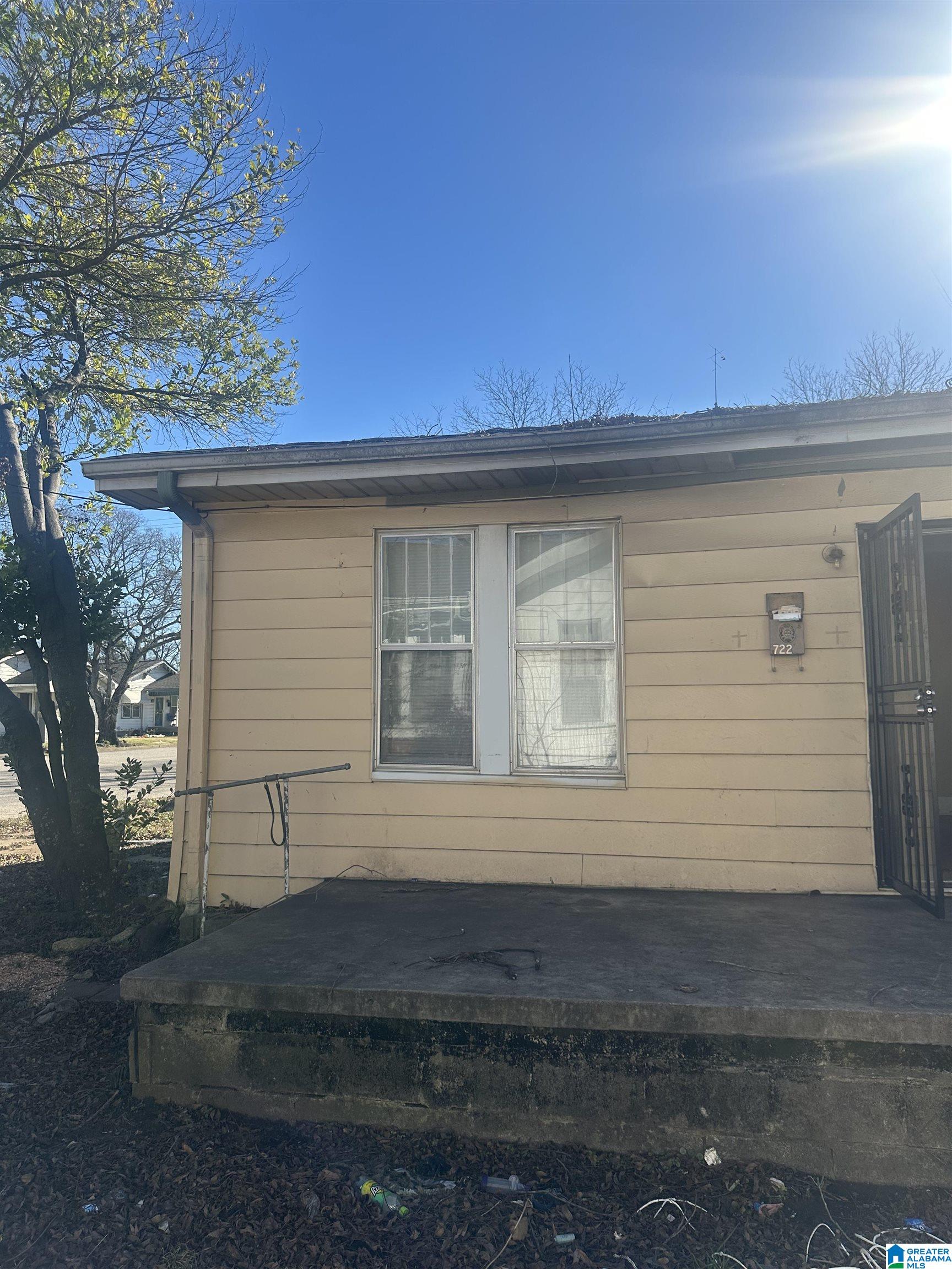 Homes for sale in Bessemer, AL | 720 15th Street N, Bessemer, AL 35020 | MLS# 21441714