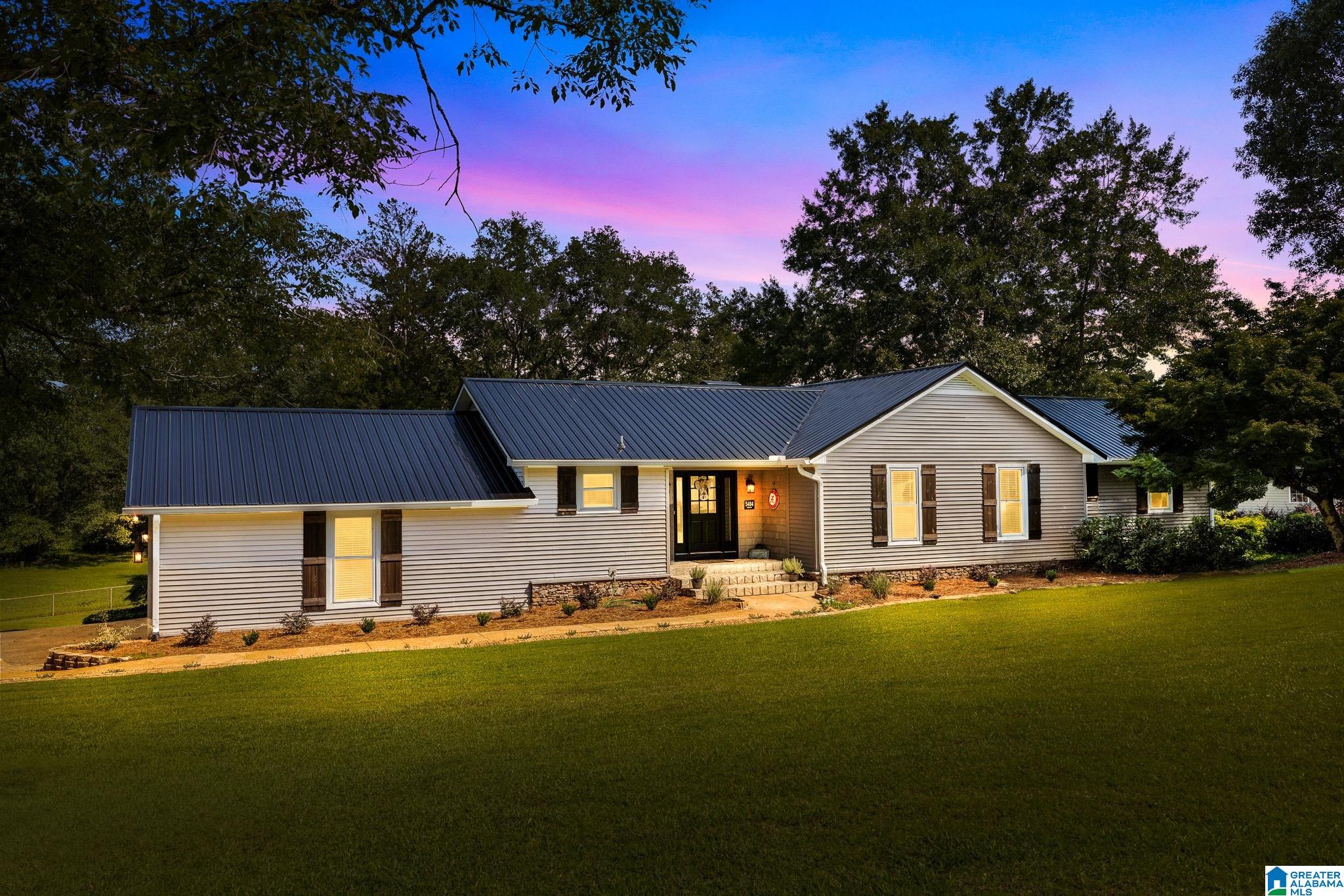 3rd image of 5404 Smith Road, Pell City, AL 35128 | MLS# 21441716