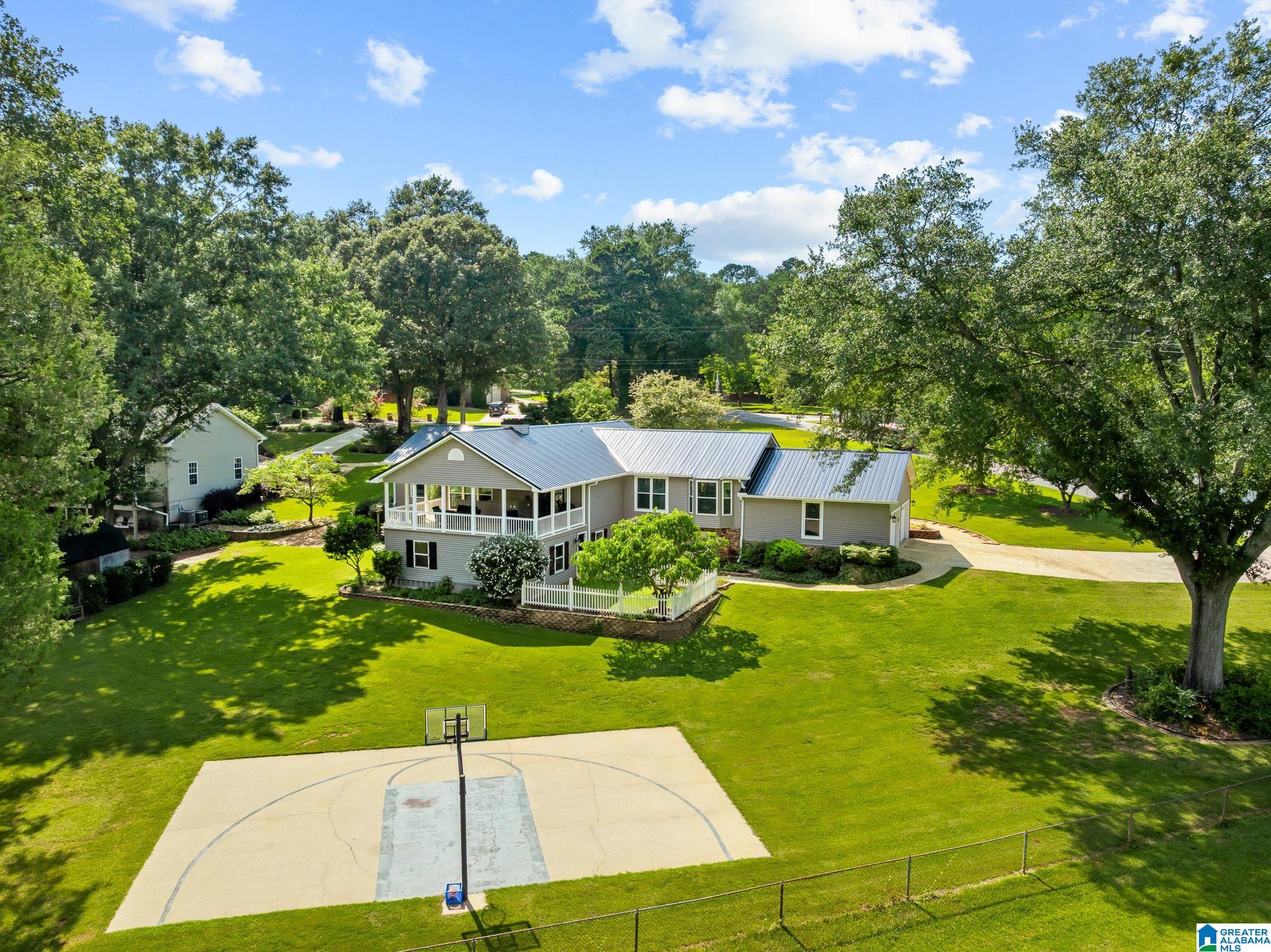 4th image of 5404 Smith Road, Pell City, AL 35128 | MLS# 21441716