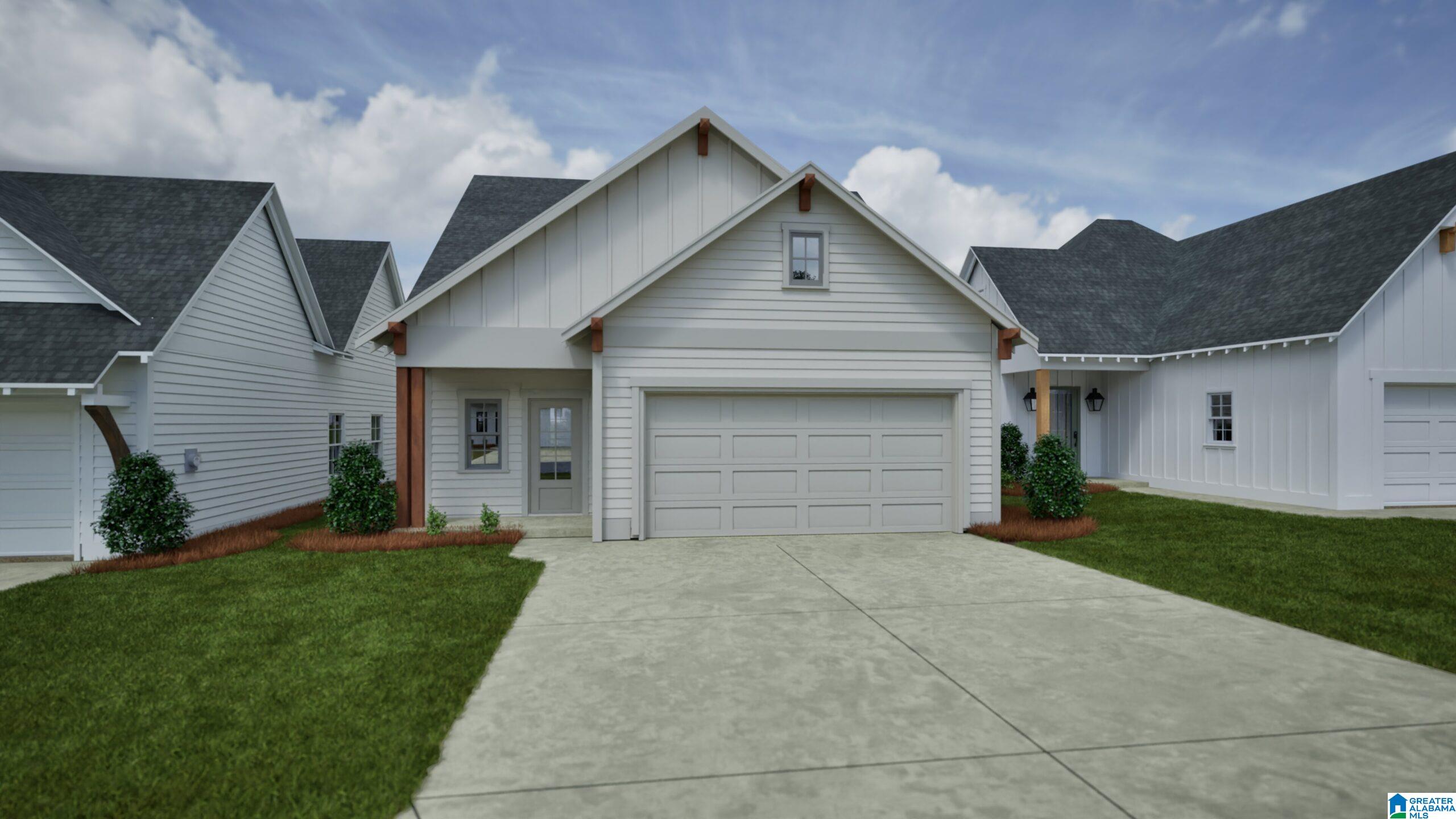 155 SHILOH CREEK DRIVE