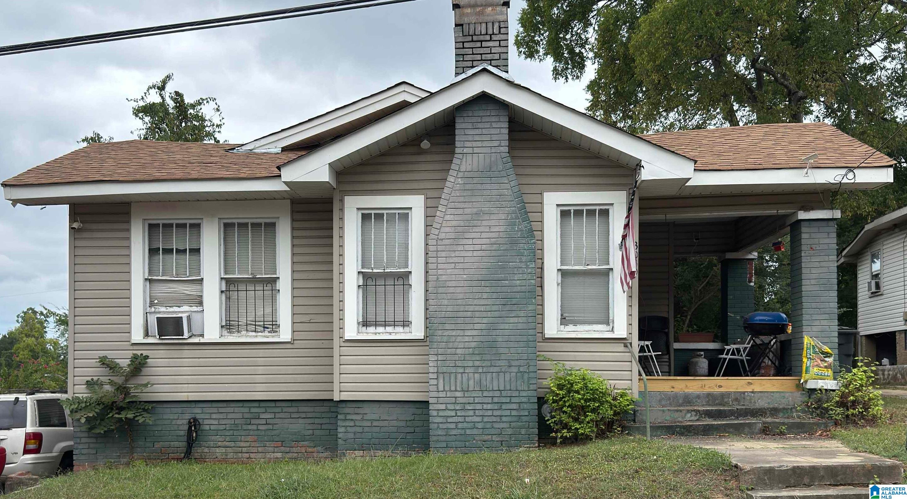 Homes for sale in Birmingham, AL | 3030 Prince Avenue, Birmingham, AL 35208 | MLS# 21441723