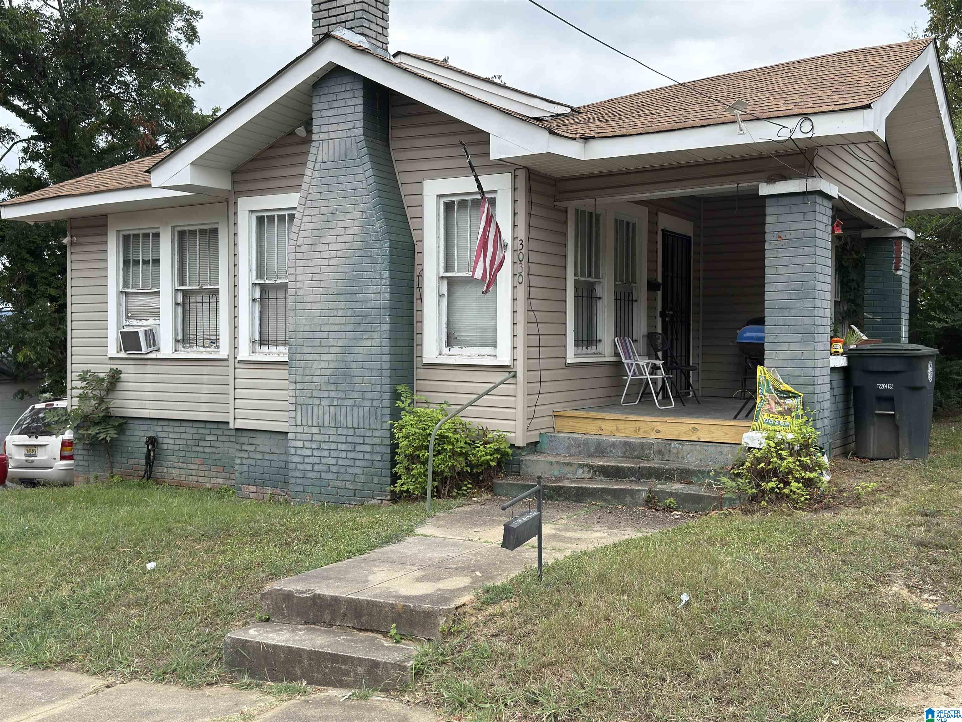 Homes for sale in Birmingham, AL | 3030 Prince Avenue, Birmingham, AL 35208 | MLS# 21441723