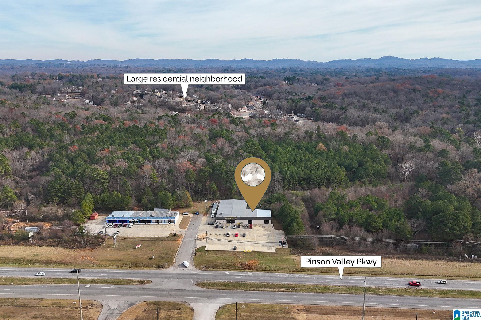 3937 PINSON VALLEY PARKWAY