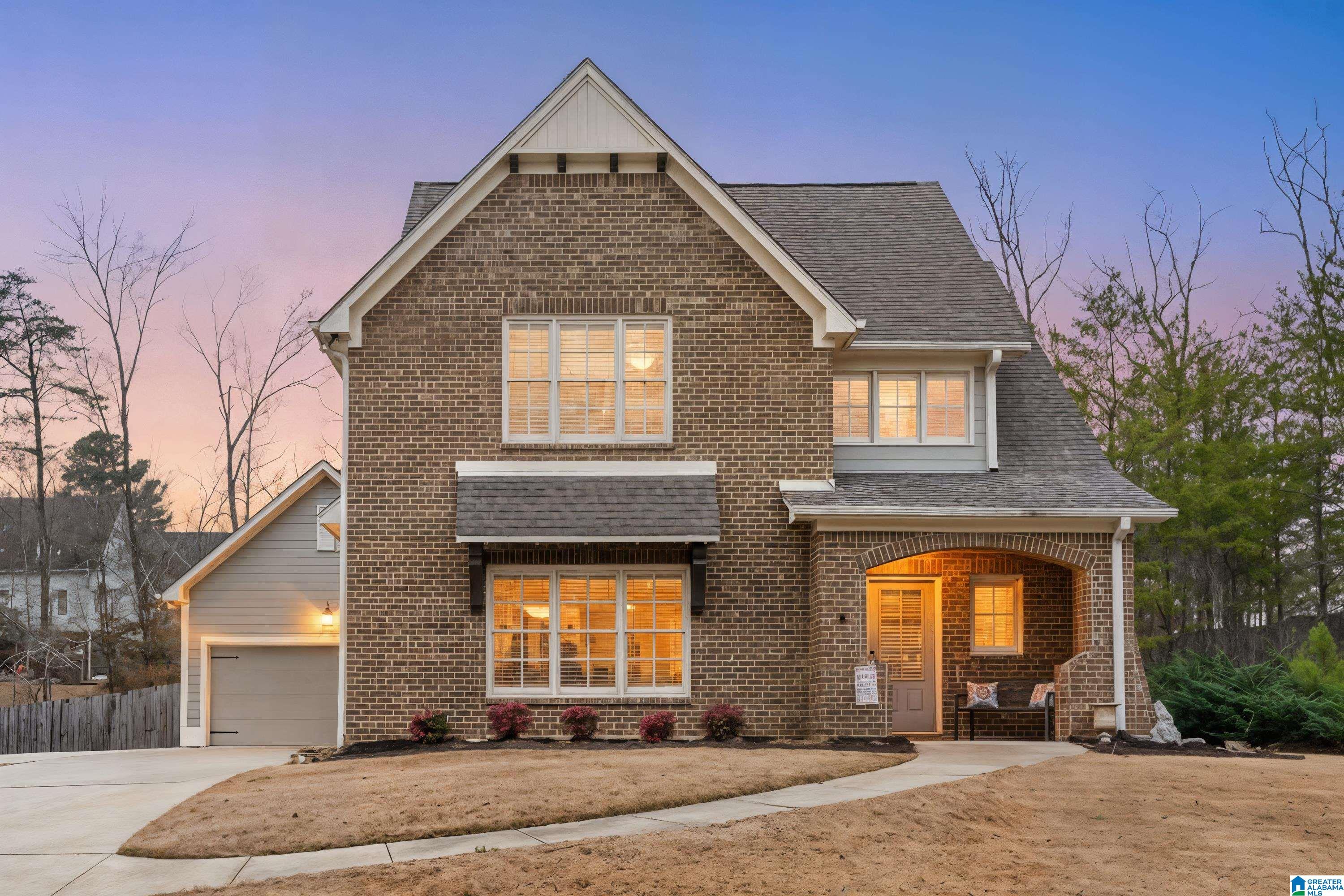 Homes for sale in Wilsonville, AL | 1346 Willow Oaks Dr, Wilsonville, AL 35186 | MLS# 21441730