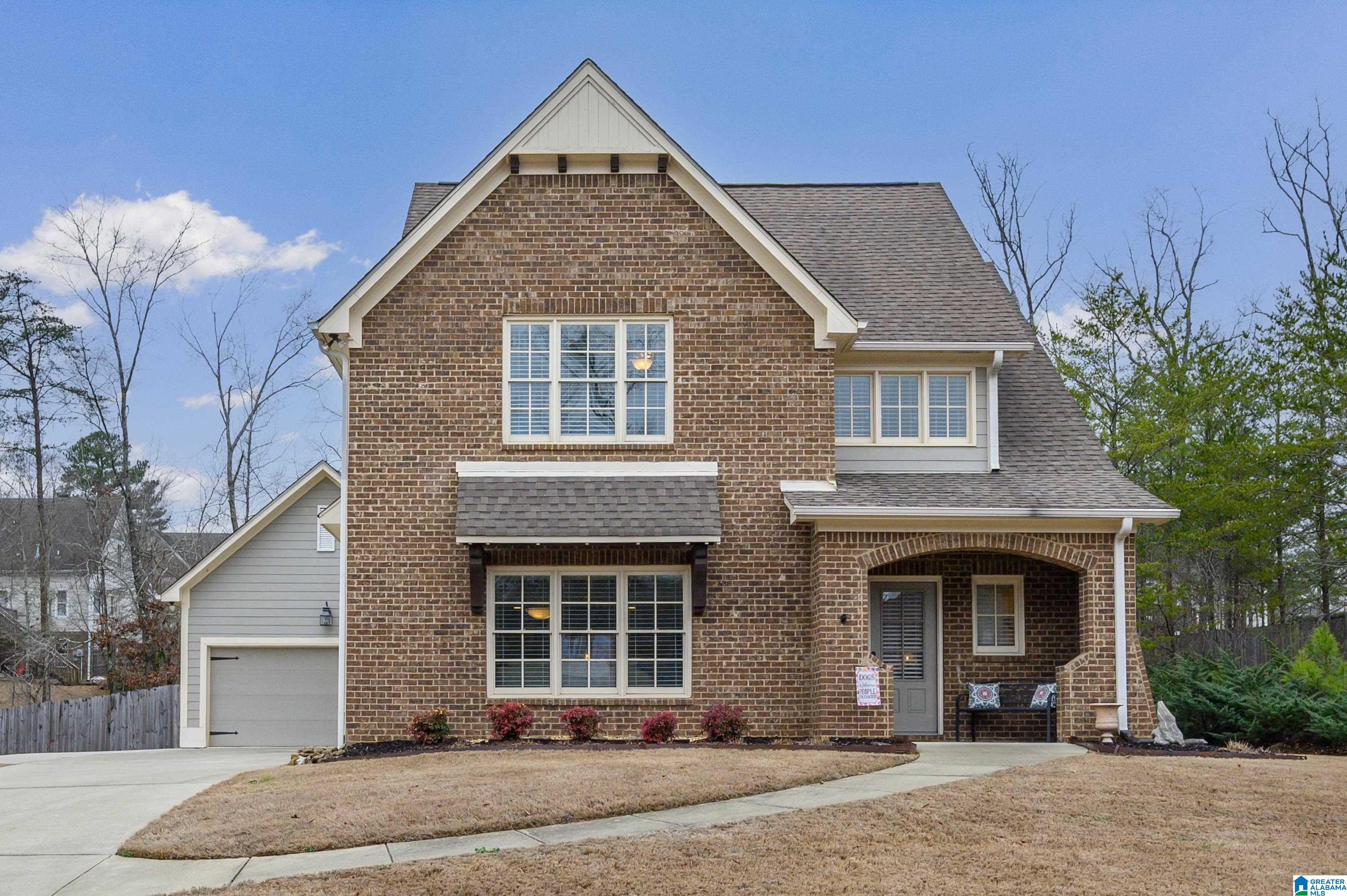 Homes for sale in Wilsonville, AL | 1346 Willow Oaks Dr, Wilsonville, AL 35186 | MLS# 21441730