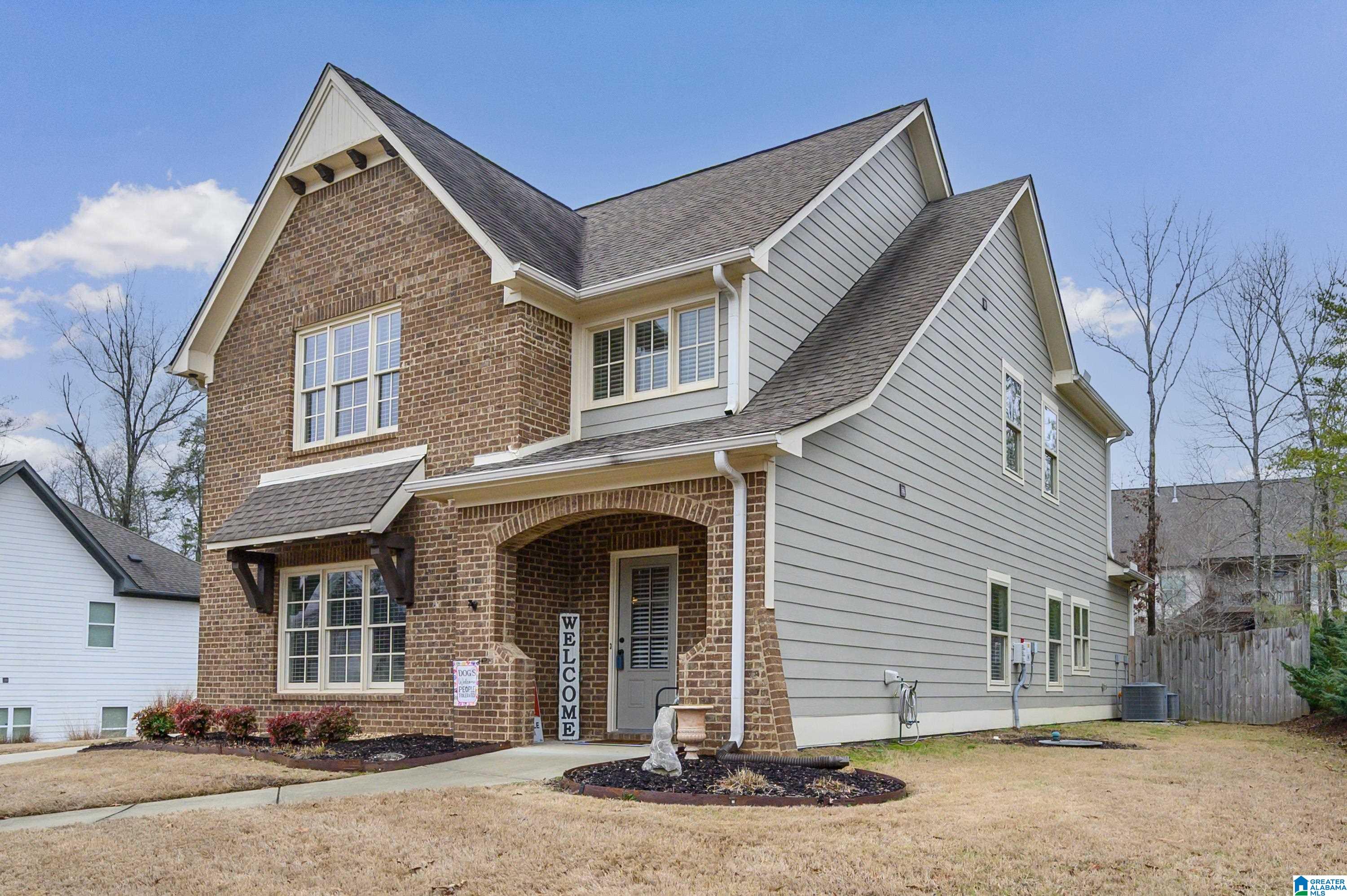 Homes for sale in Wilsonville, AL | 1346 Willow Oaks Dr, Wilsonville, AL 35186 | MLS# 21441730