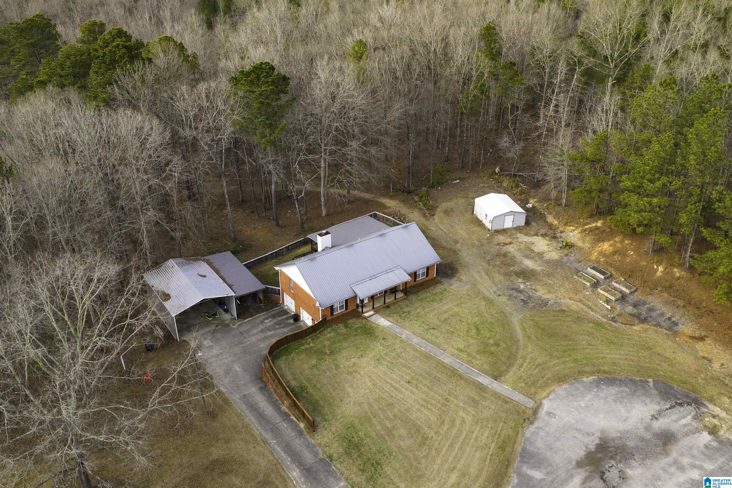 Homes for sale in Odenville, AL | 125 Smith Dr, Odenville, AL 35120 | MLS# 21441731