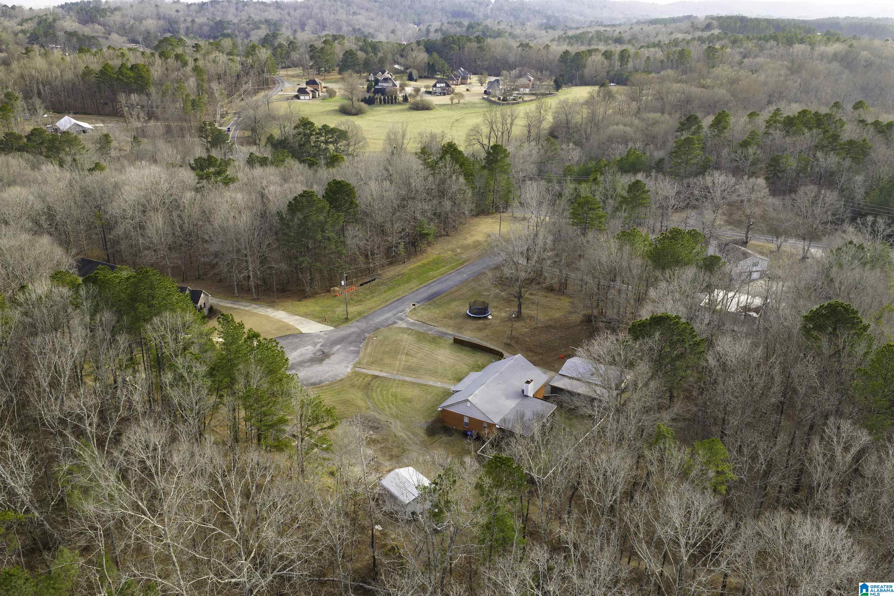 Homes for sale in Odenville, AL | 125 Smith Dr, Odenville, AL 35120 | MLS# 21441731