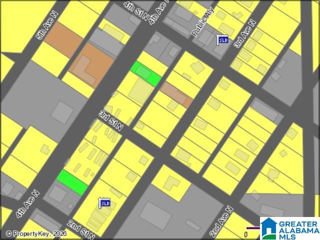 Photo 1 of Land for sale at 304 Nw 3rd Avenue, Bessemer, AL 35020 | MLS# 21441733 | Listing updated on 2026-04-02