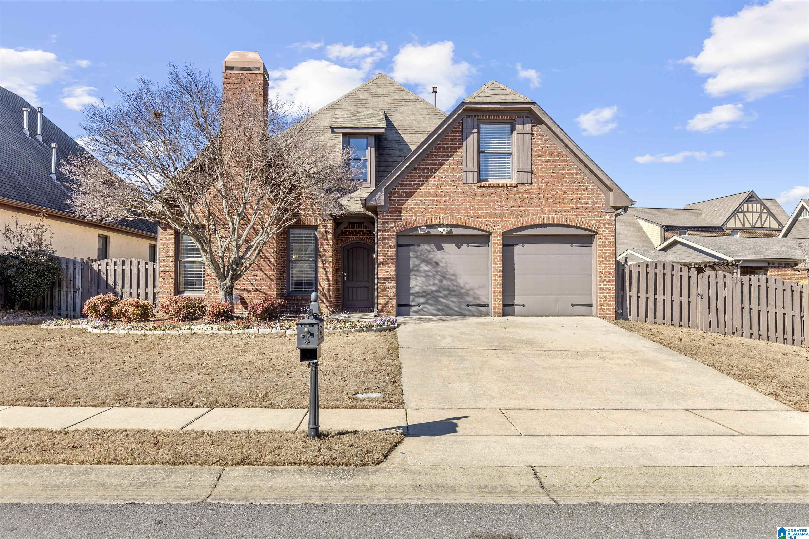 2179 CHALYBE DRIVE