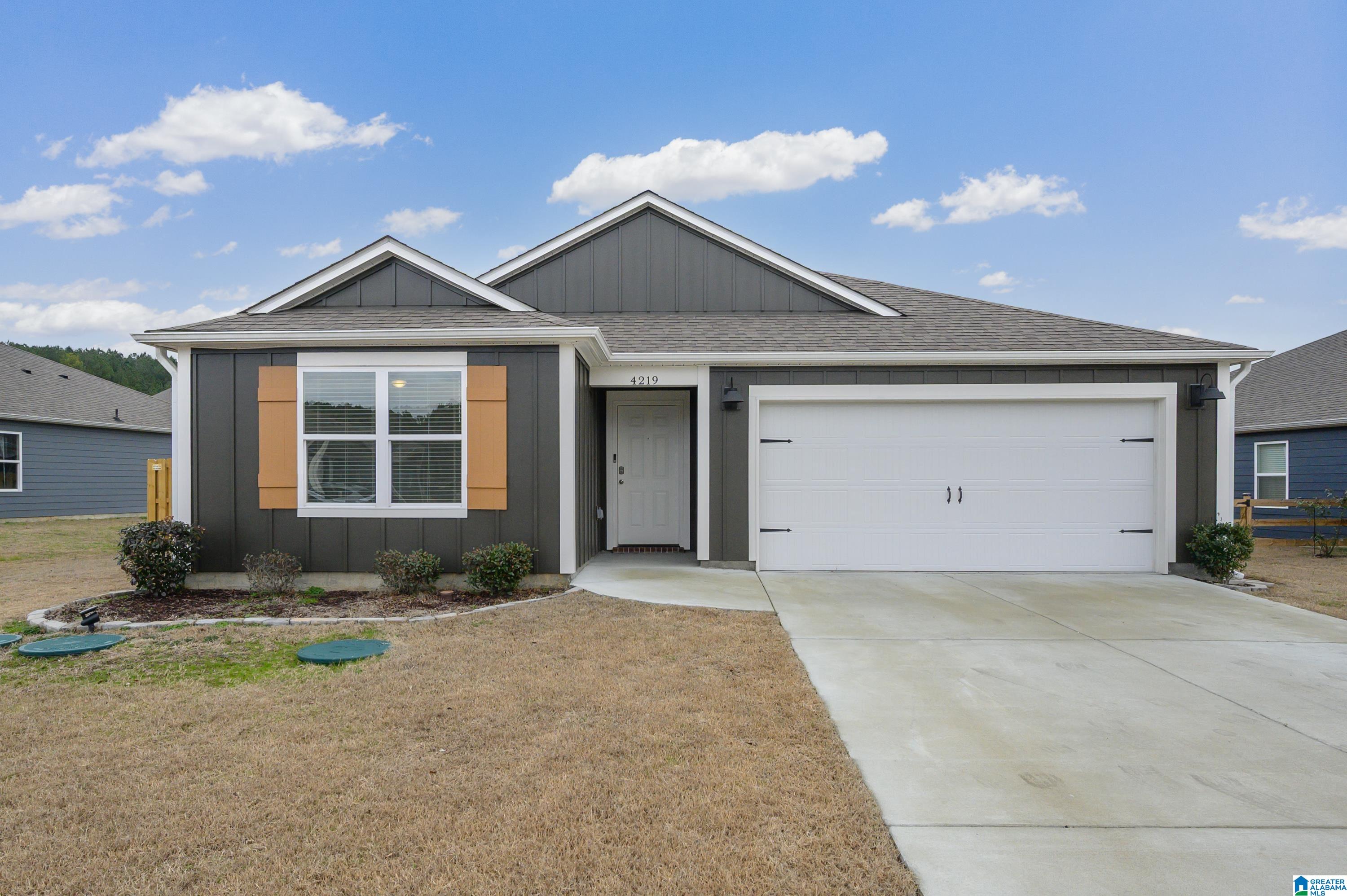 Homes for sale in Mount Olive, AL | 4219 Coal Creek Loop, Mount Olive, AL 35117 | MLS# 21441737