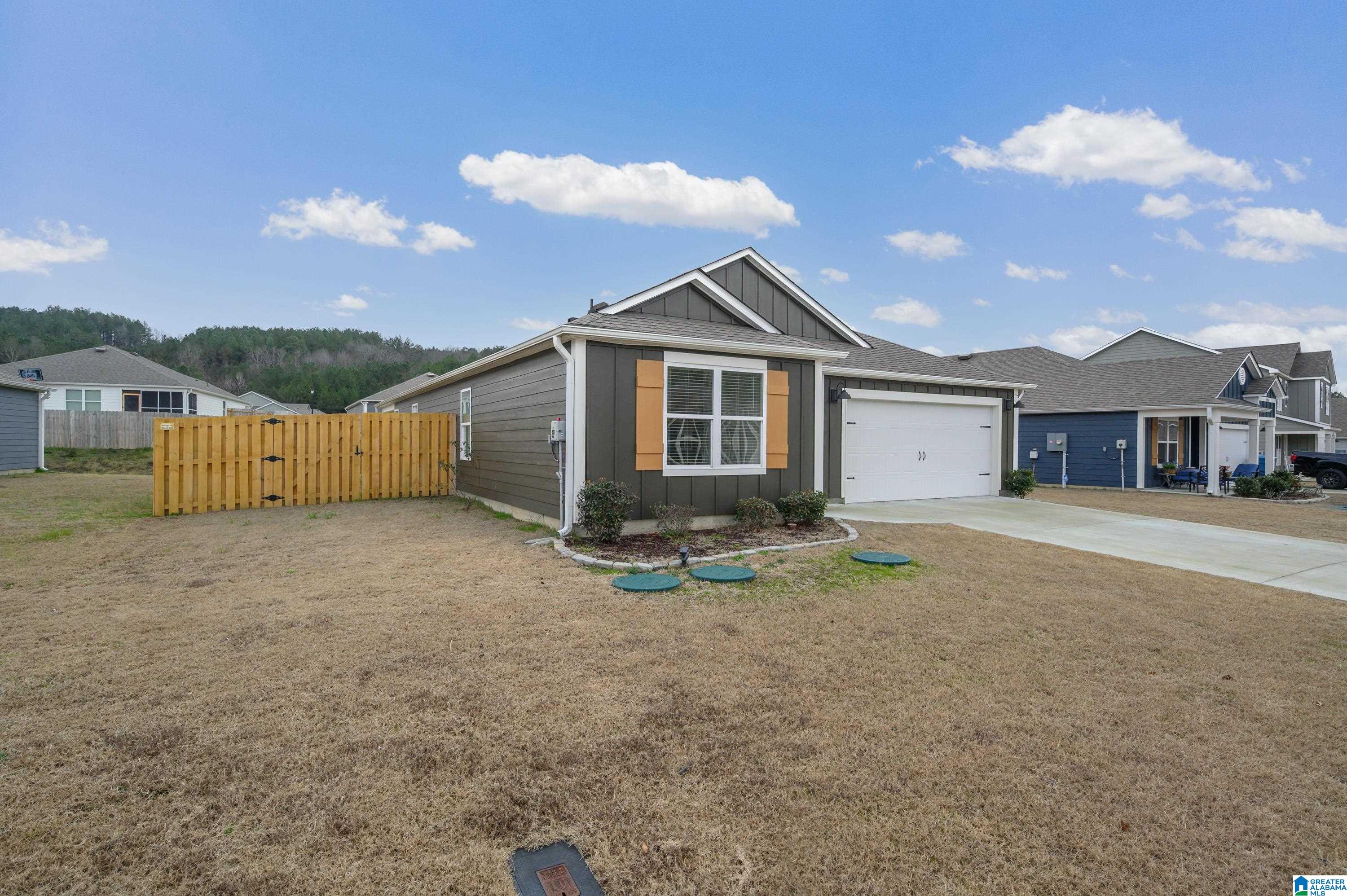 Homes for sale in Mount Olive, AL | 4219 Coal Creek Loop, Mount Olive, AL 35117 | MLS# 21441737