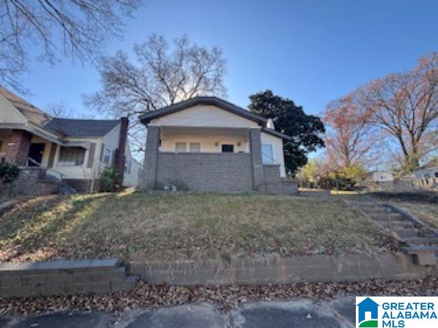 Homes for sale in Tarrant, AL | 1377 Fulton Avenue, Tarrant, AL 35217 | MLS# 21441739