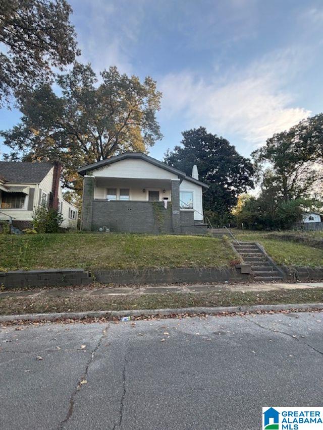 Homes for sale in Tarrant, AL | 1377 Fulton Avenue, Tarrant, AL 35217 | MLS# 21441739